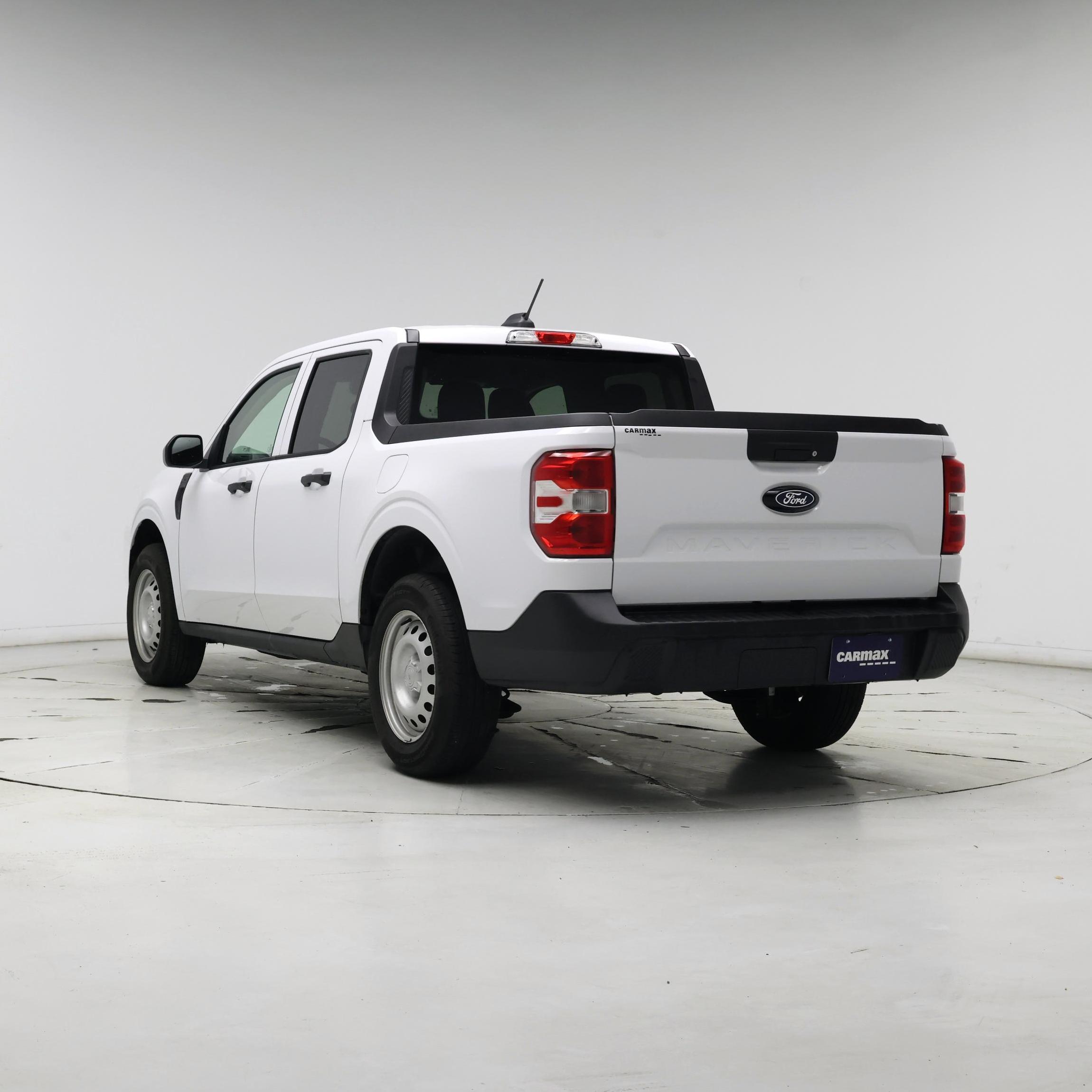 Thumbnail: 2025 Ford Maverick - 2