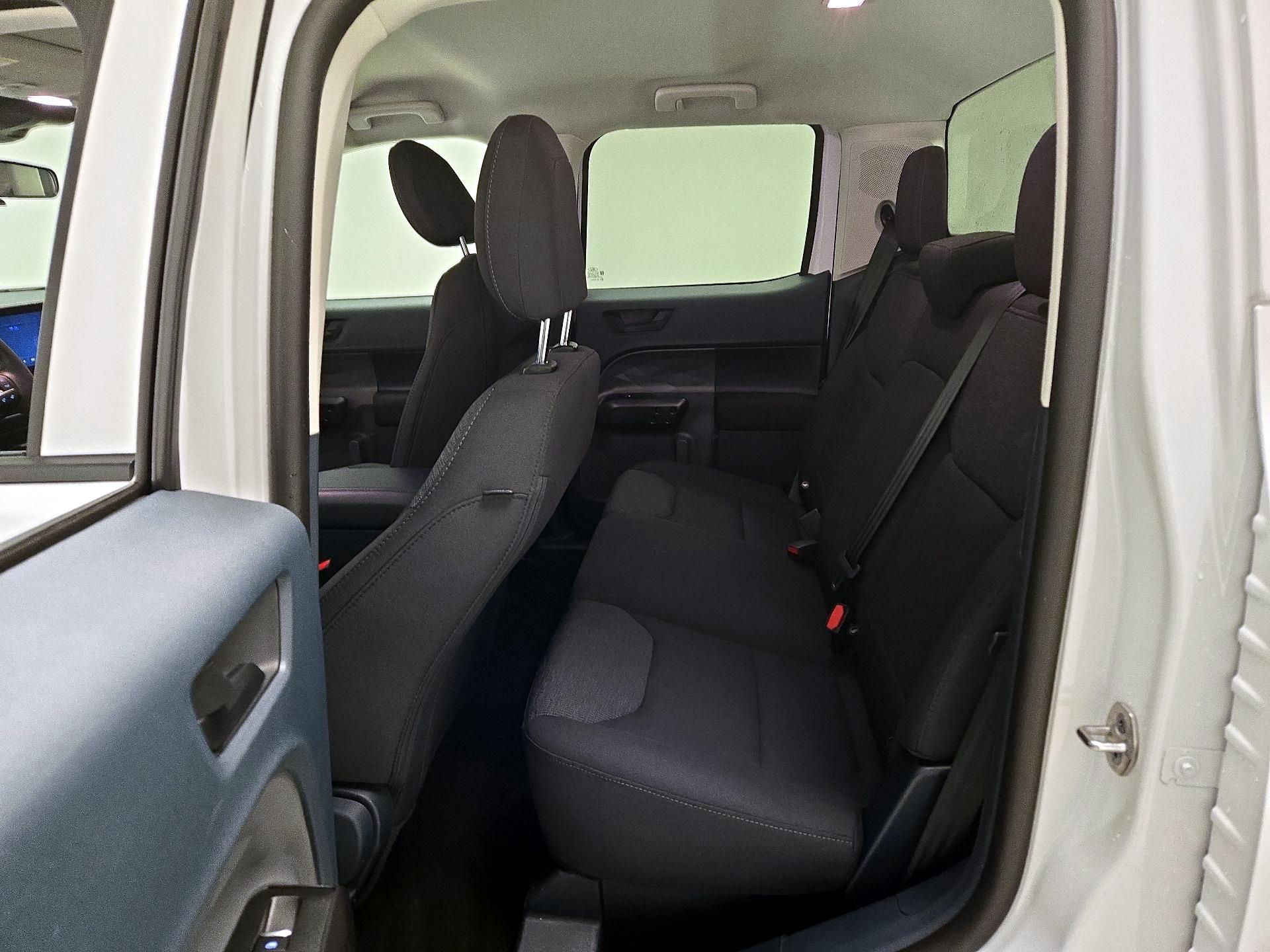 Thumbnail: 2025 Ford Maverick - 19