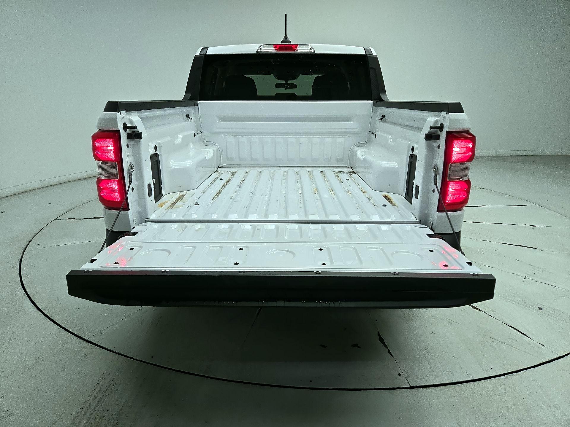 Thumbnail: 2025 Ford Maverick - 20