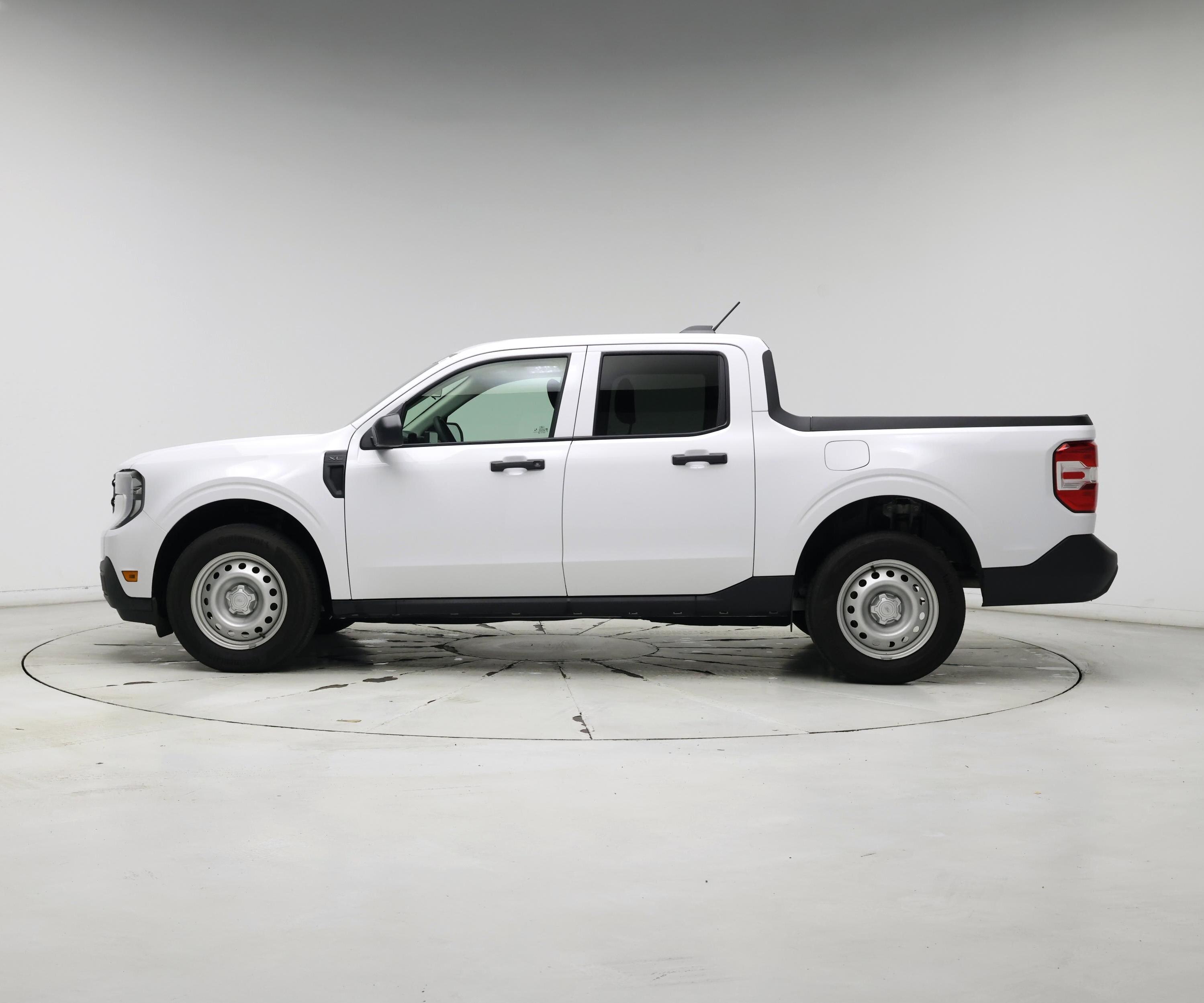 Thumbnail: 2025 Ford Maverick - 3