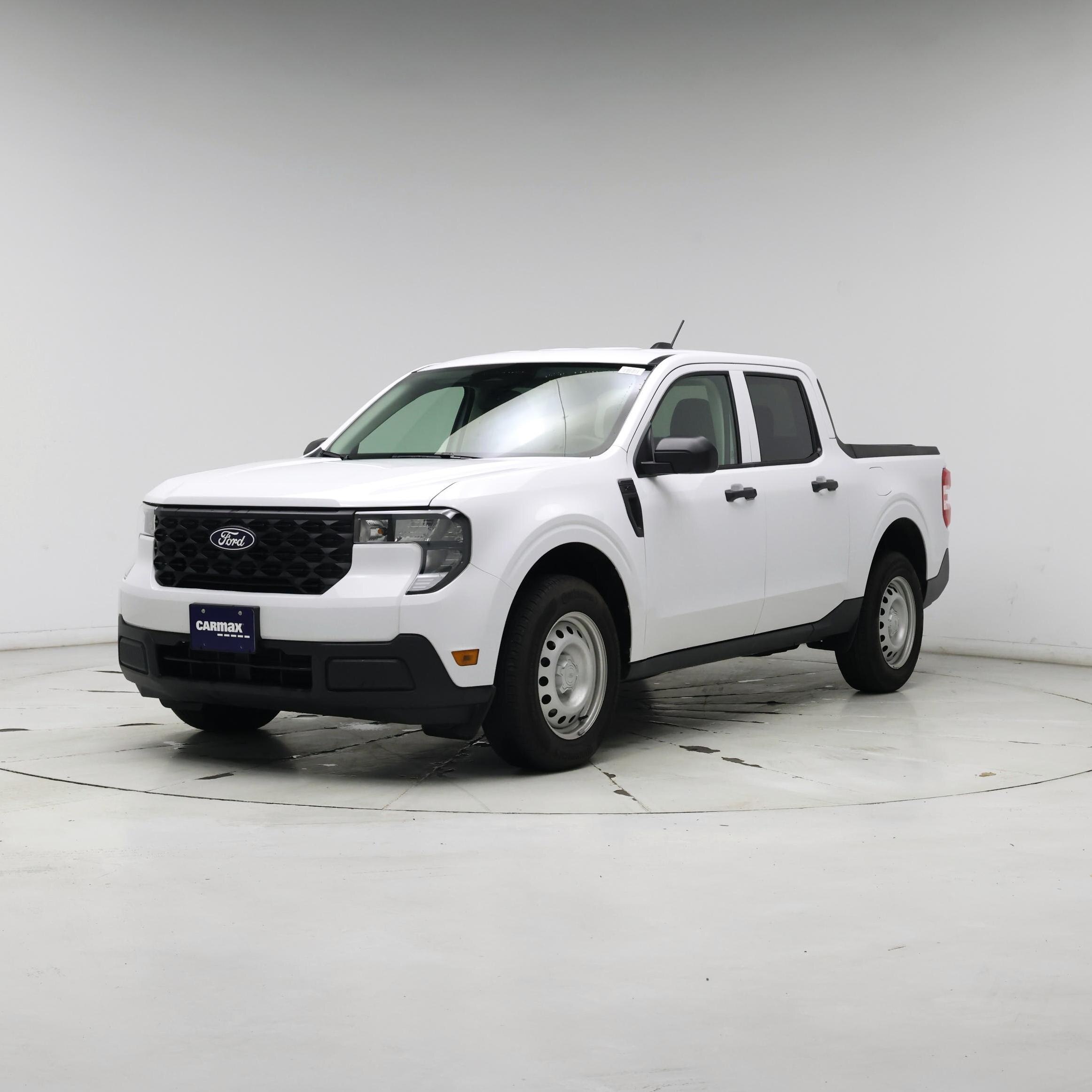 Thumbnail: 2025 Ford Maverick - 4