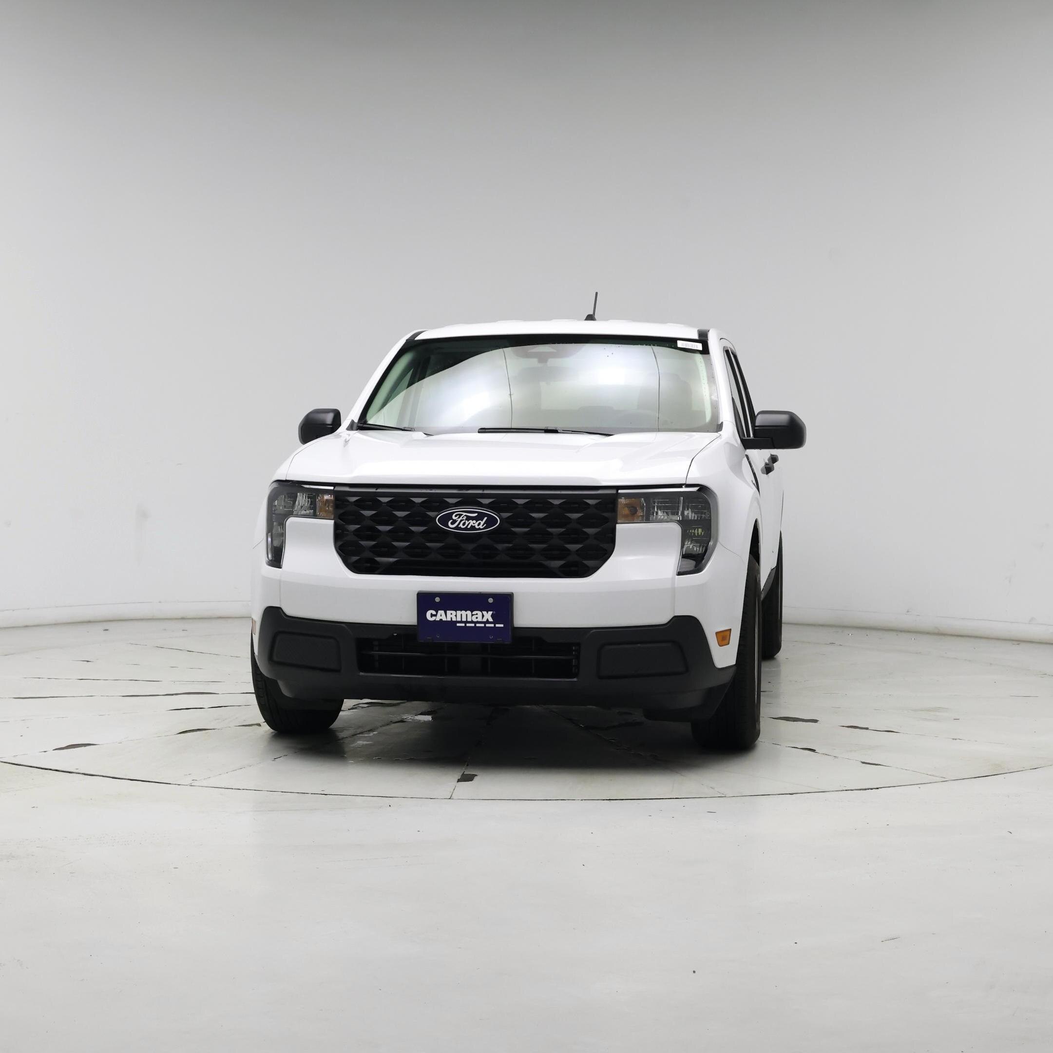 Thumbnail: 2025 Ford Maverick - 5