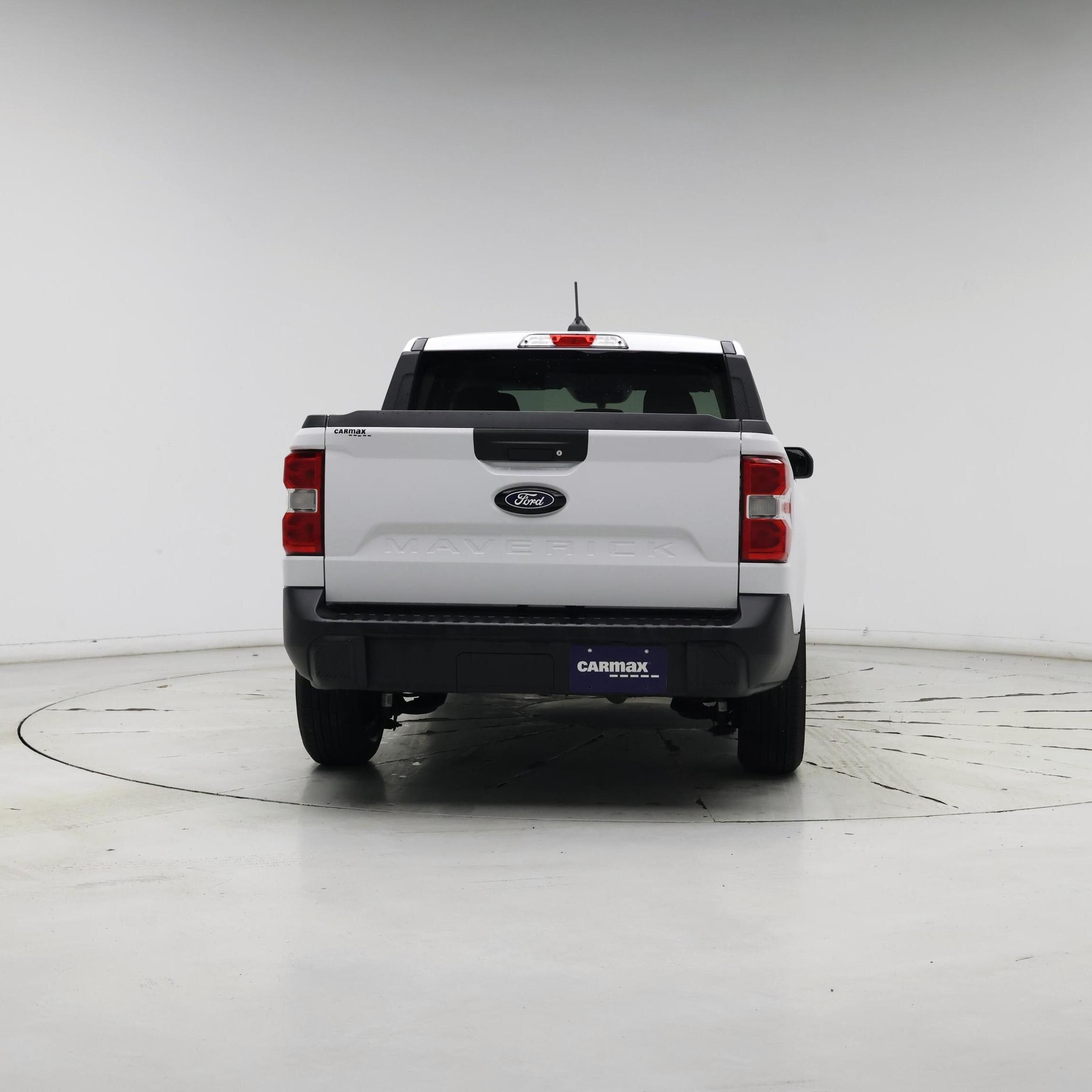 Thumbnail: 2025 Ford Maverick - 6