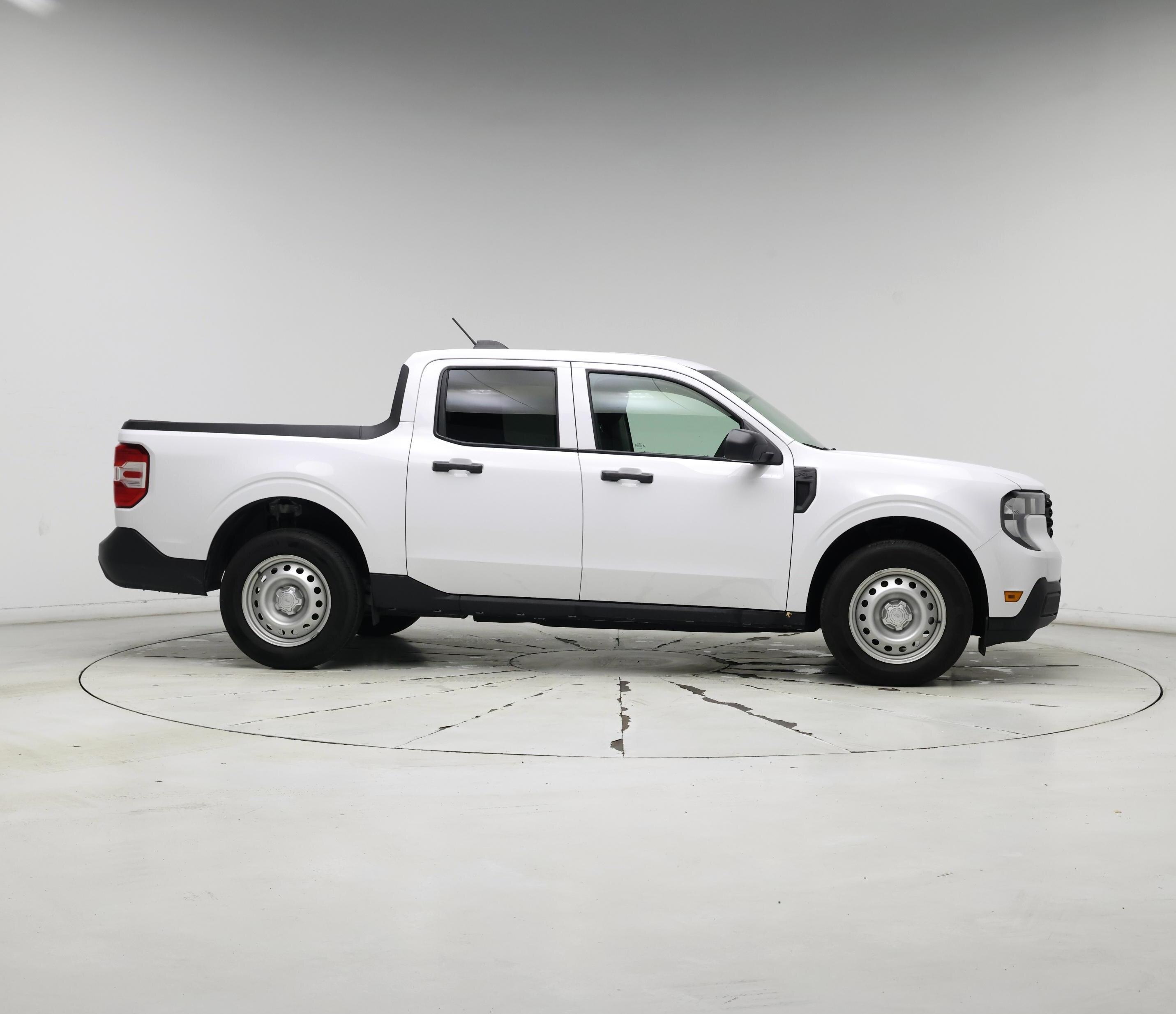 Thumbnail: 2025 Ford Maverick - 7