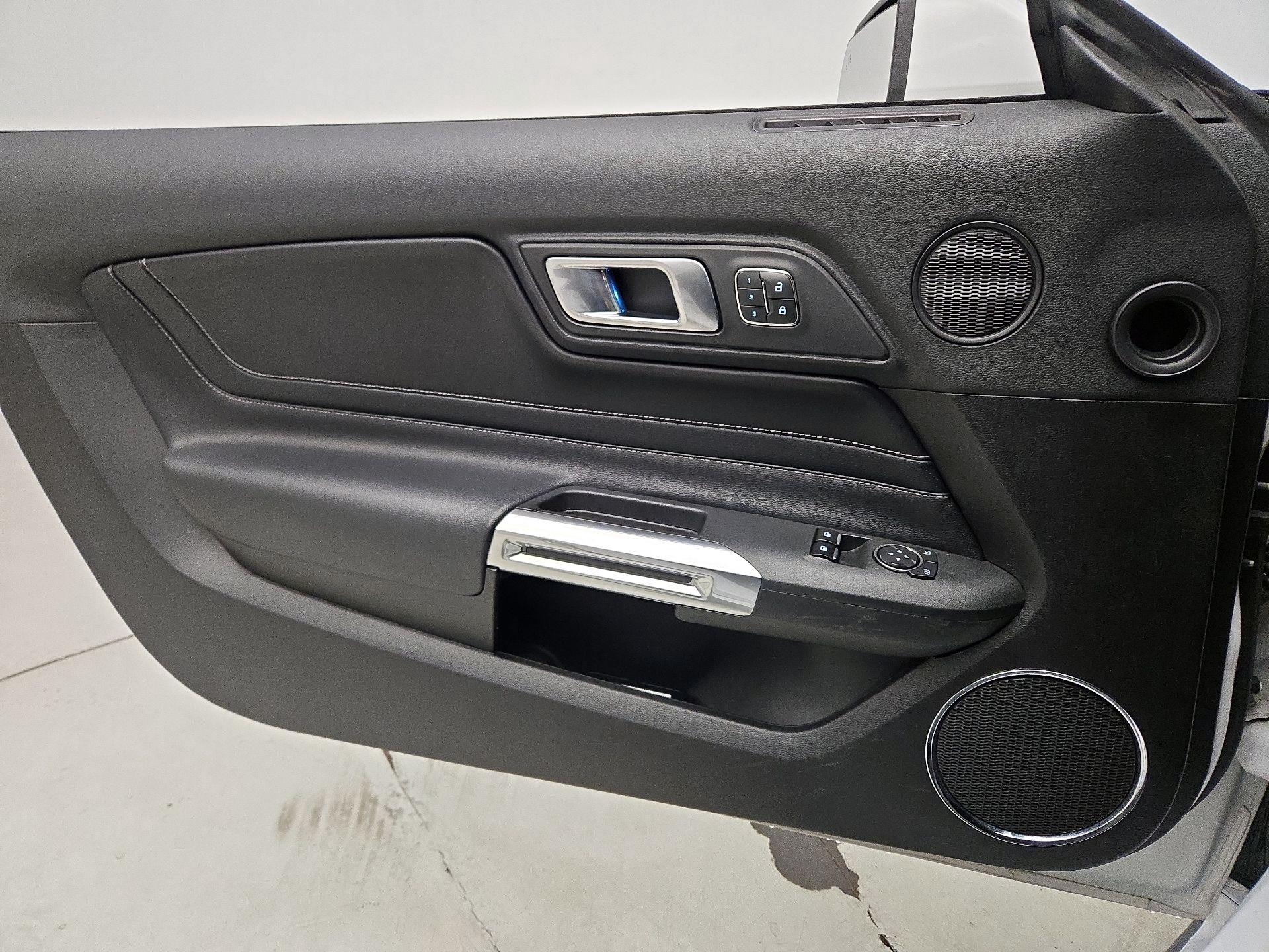 Thumbnail: 2021 Ford Mustang - 12