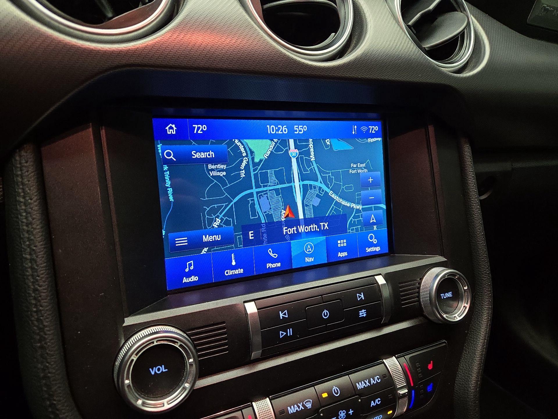 Thumbnail: 2021 Ford Mustang - 14