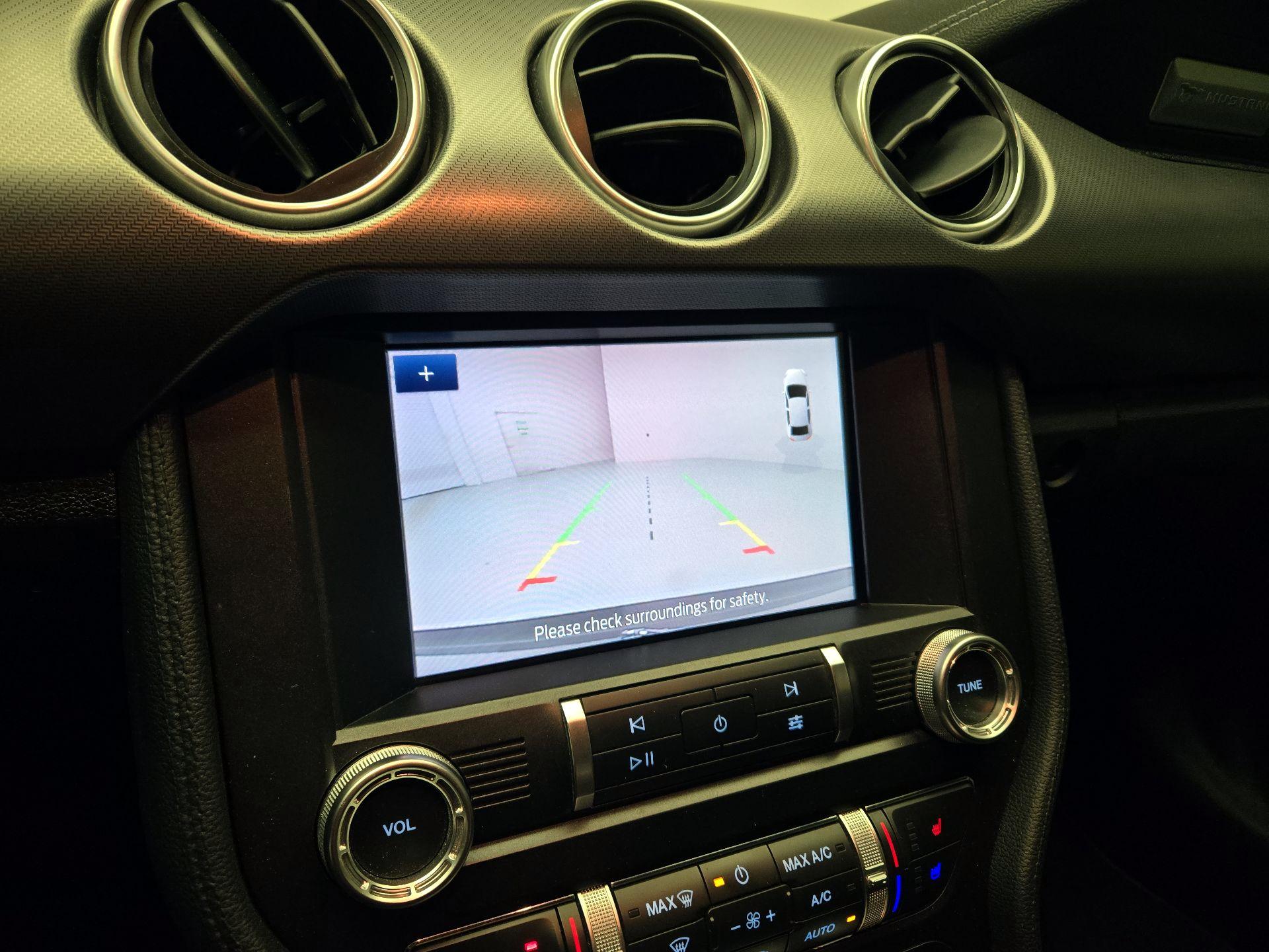 Thumbnail: 2021 Ford Mustang - 15