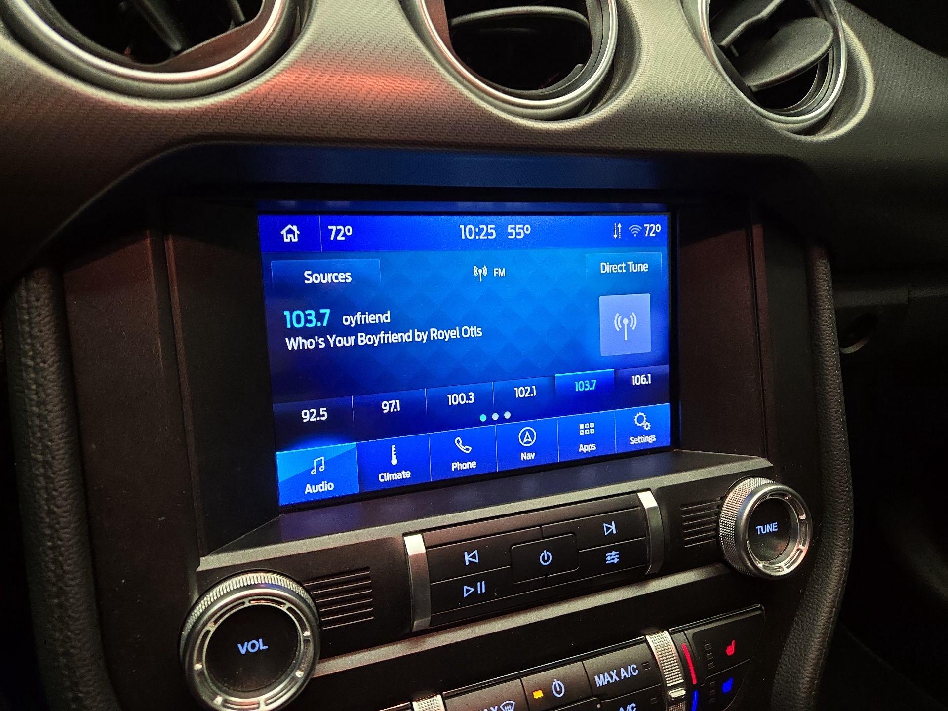 Thumbnail: 2021 Ford Mustang - 16