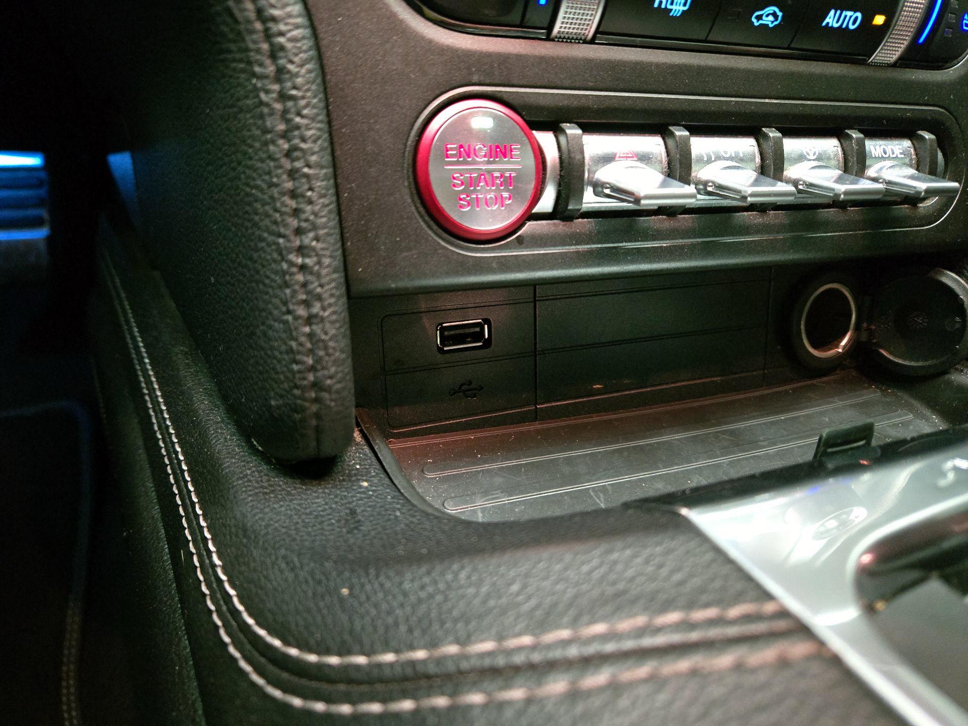 Thumbnail: 2021 Ford Mustang - 19