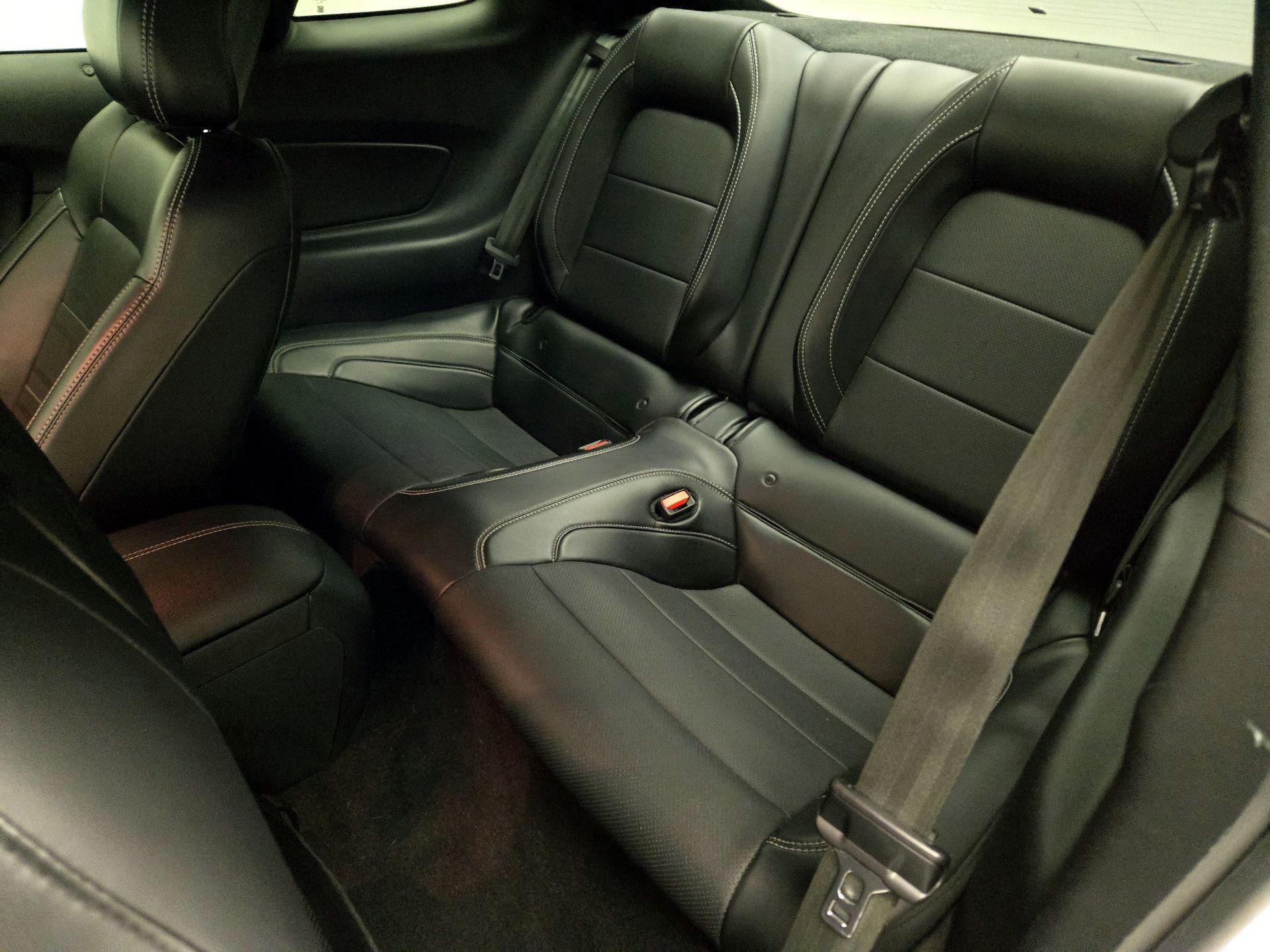 Thumbnail: 2021 Ford Mustang - 20