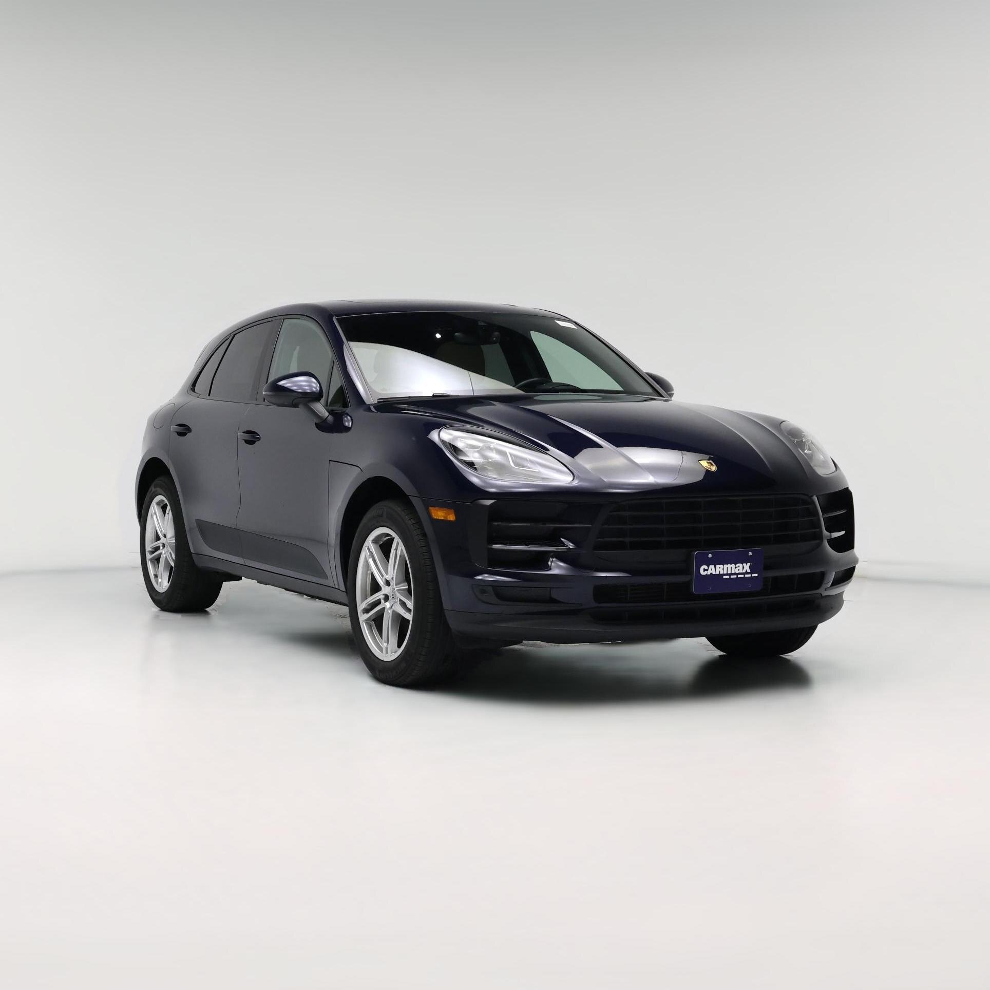 Thumbnail: 2019 Porsche Macan - 1
