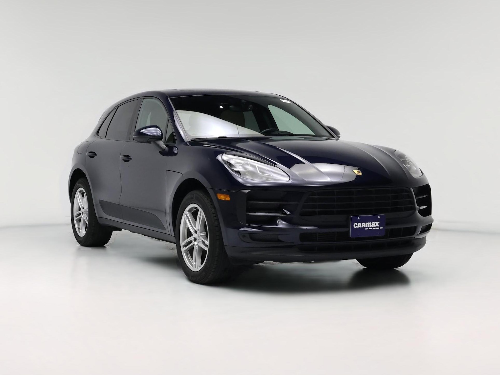 2019 Porsche Macan Base