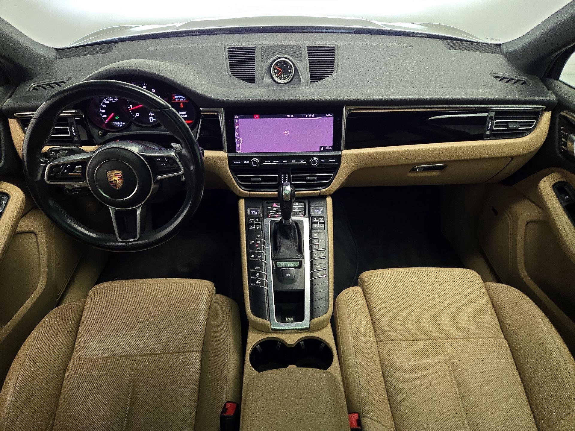 Thumbnail: 2019 Porsche Macan - 9