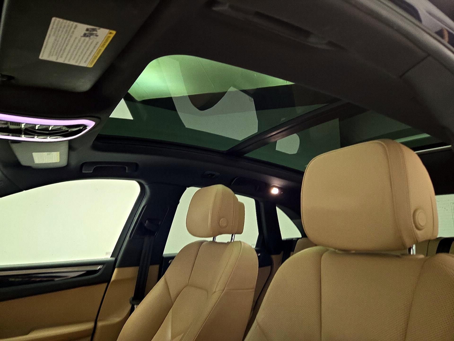 Thumbnail: 2019 Porsche Macan - 20