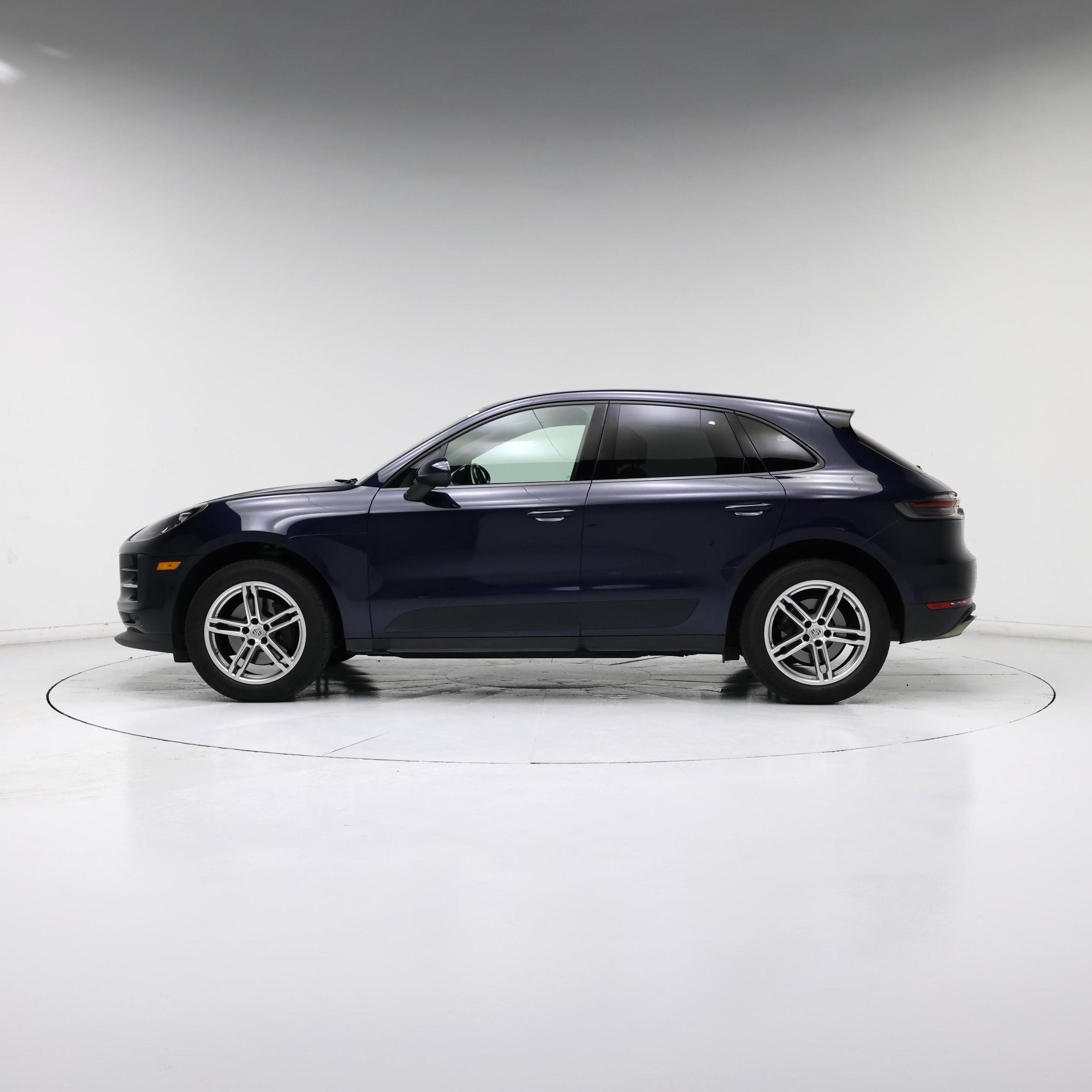 Thumbnail: 2019 Porsche Macan - 3