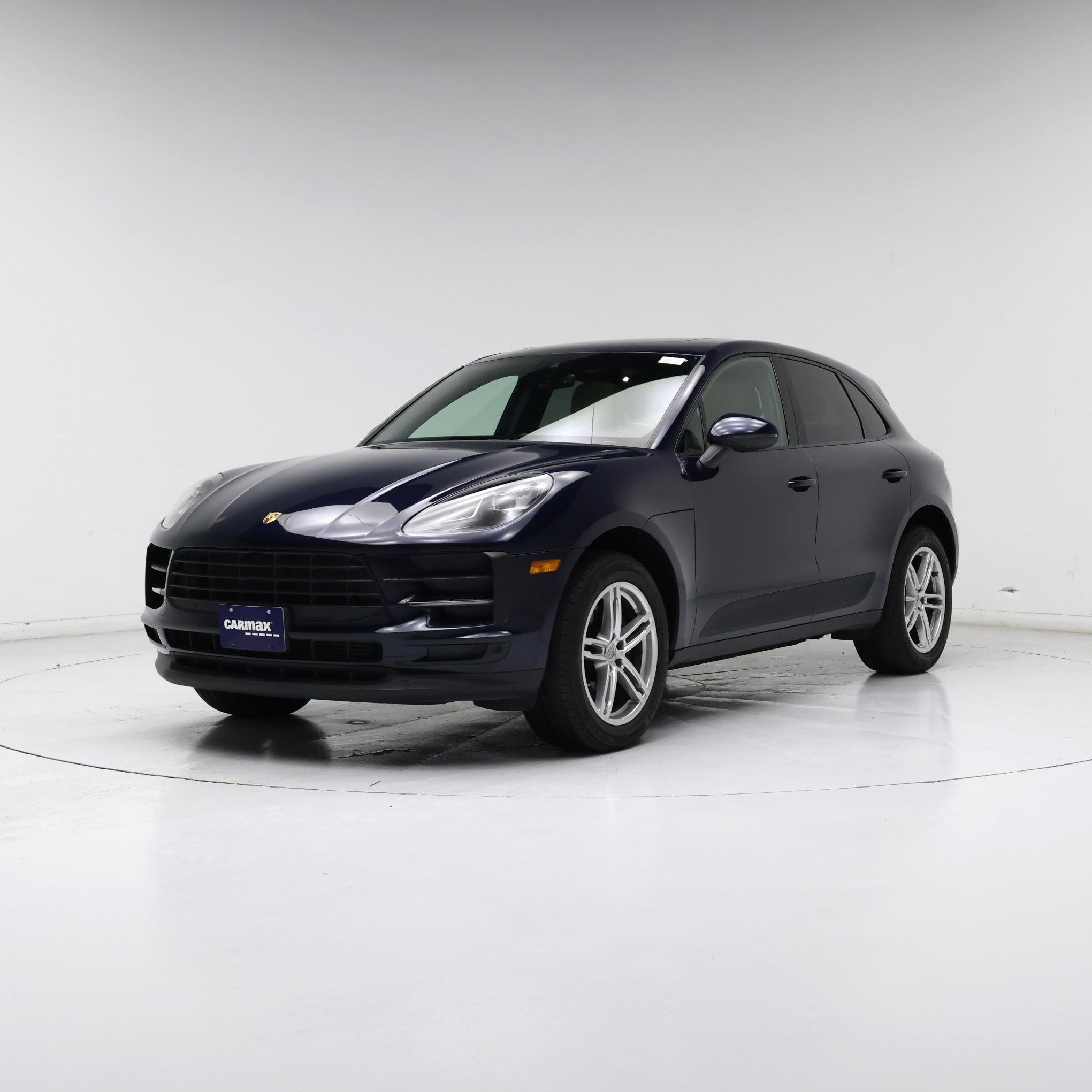 Thumbnail: 2019 Porsche Macan - 4