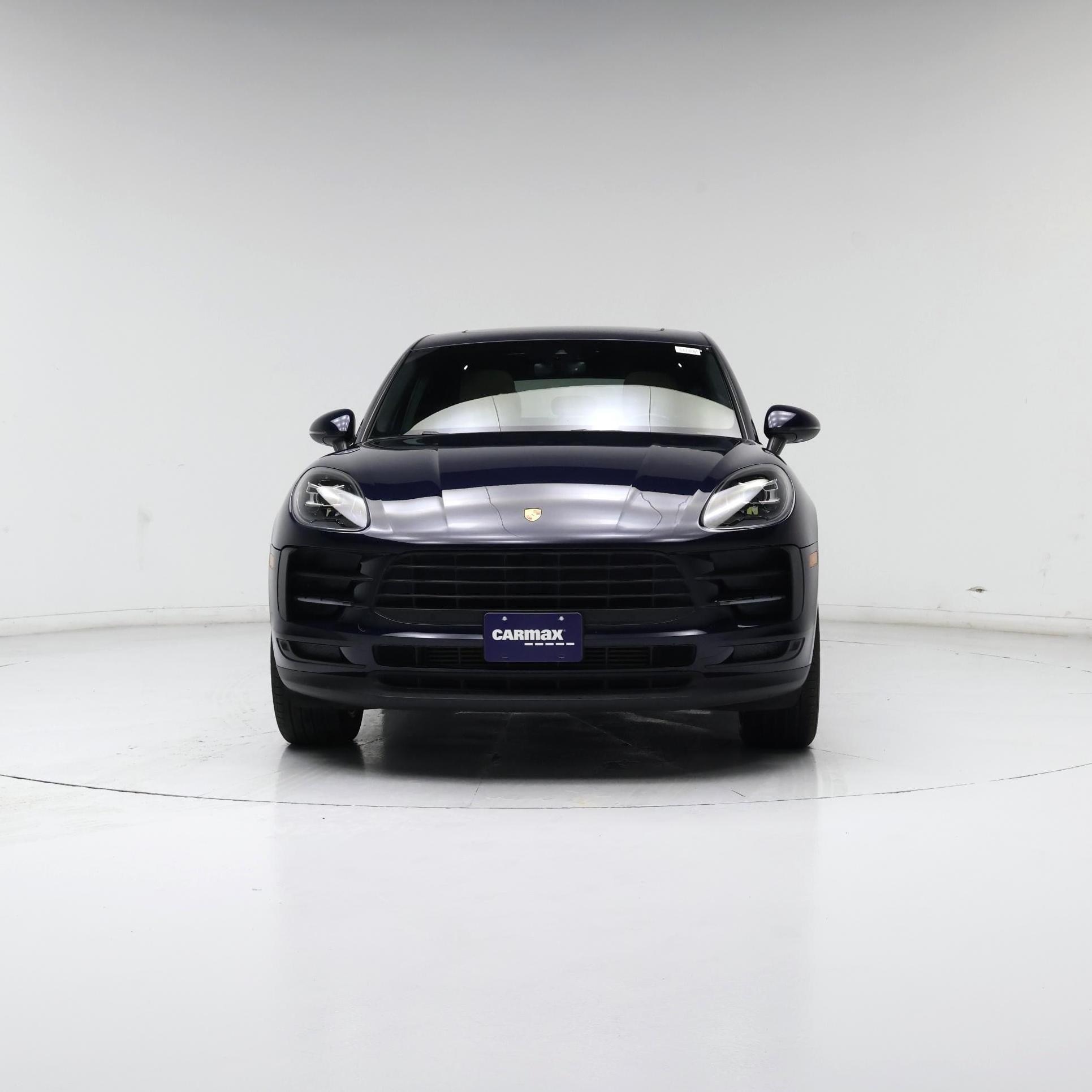 Thumbnail: 2019 Porsche Macan - 5