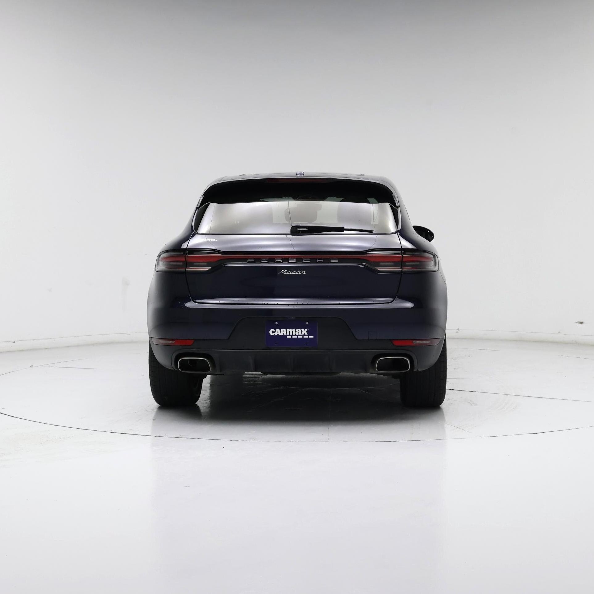 Thumbnail: 2019 Porsche Macan - 6