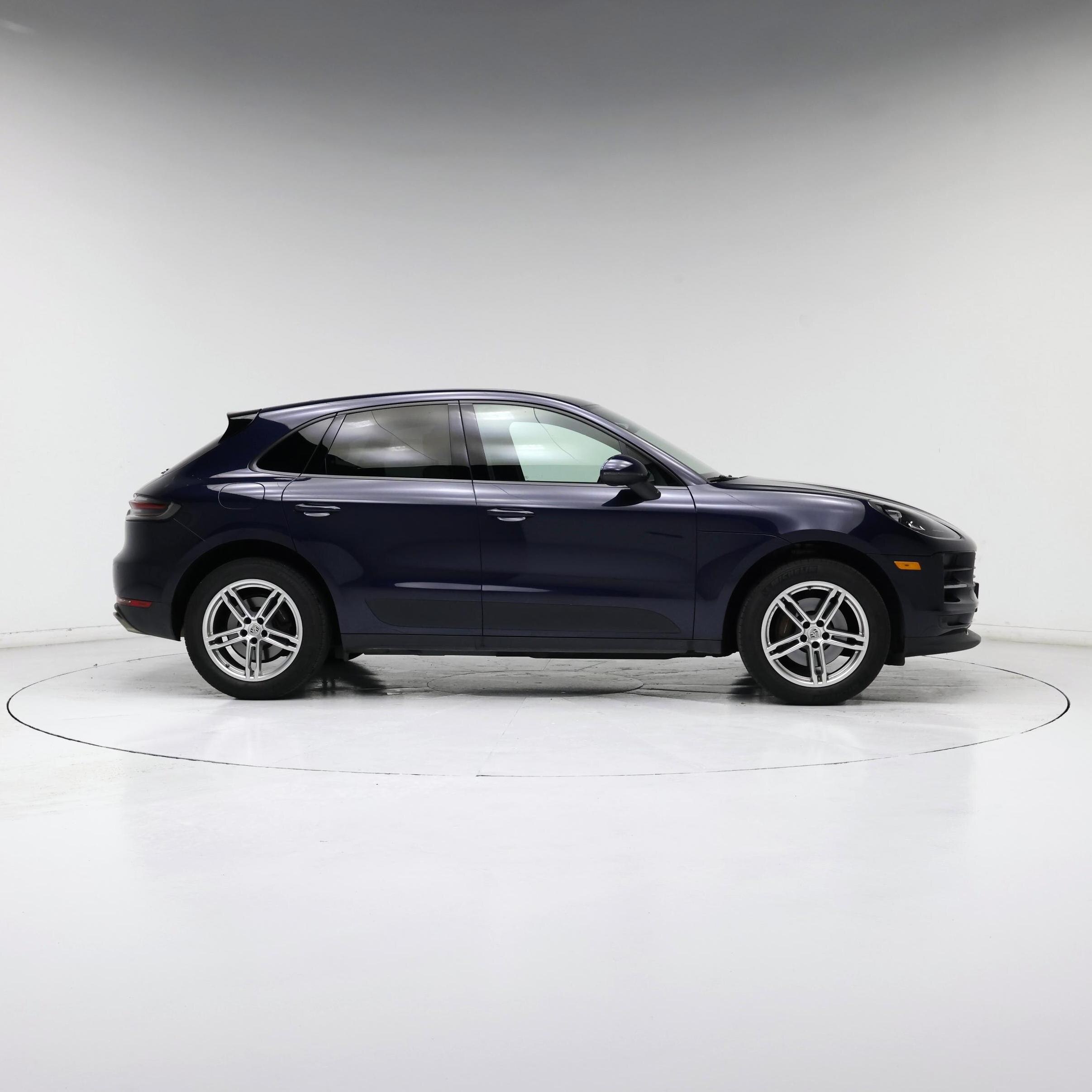 Thumbnail: 2019 Porsche Macan - 7