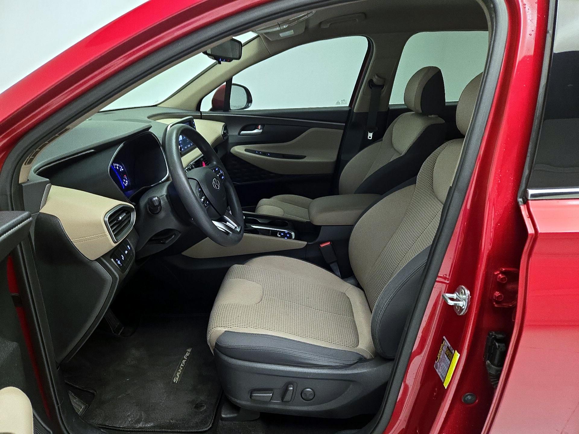 Thumbnail: 2019 Hyundai Santa Fe - 11