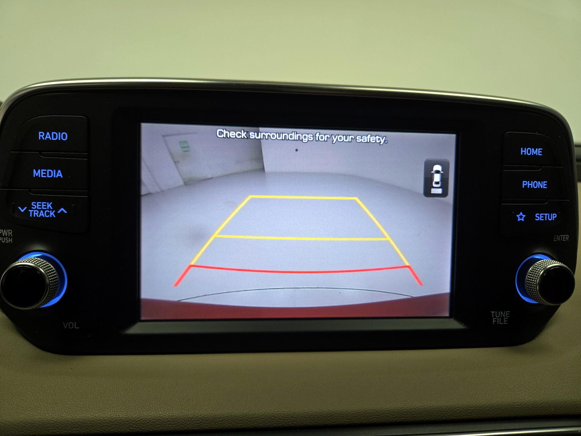 Thumbnail: 2019 Hyundai Santa Fe - 14