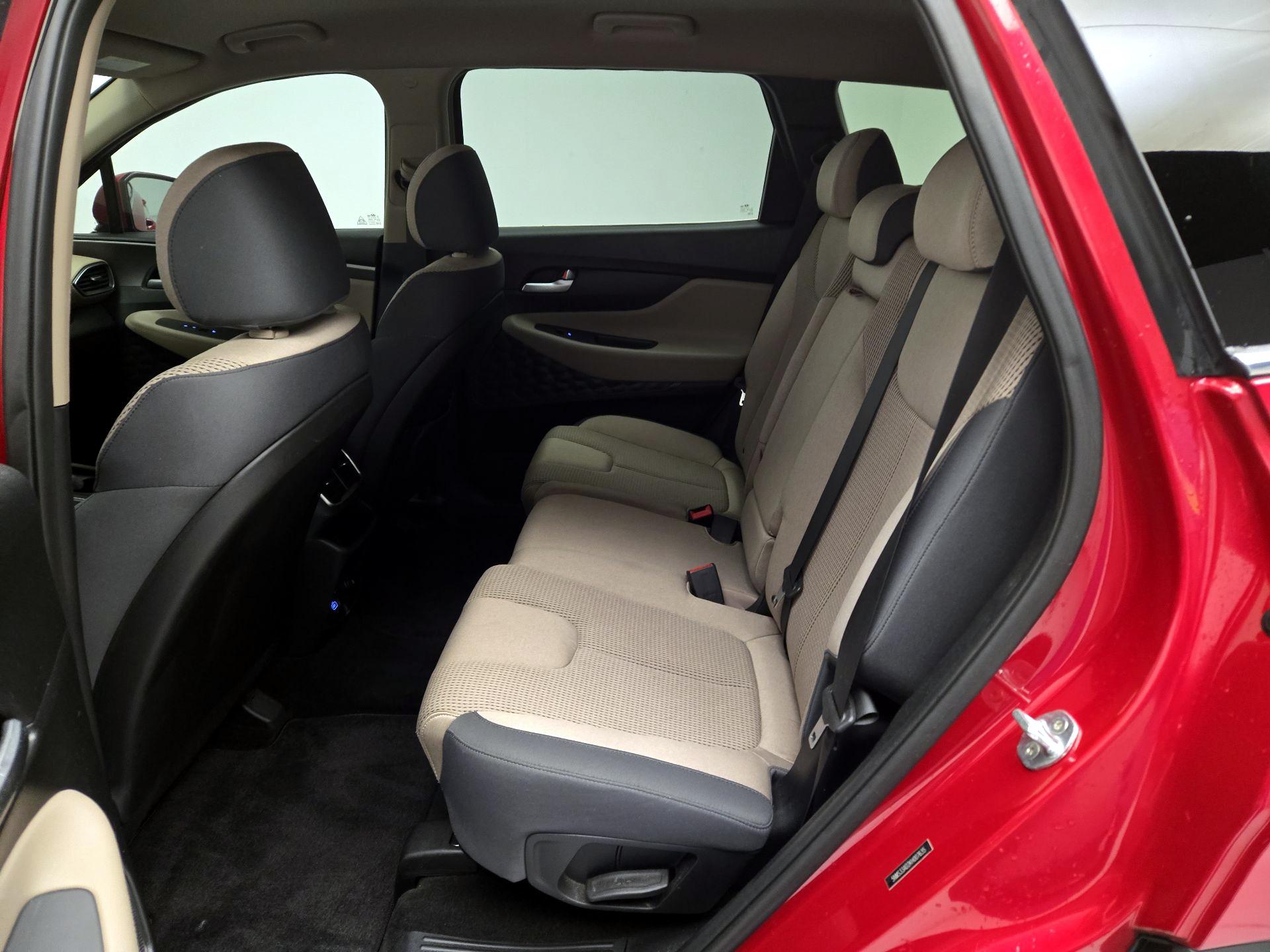 Thumbnail: 2019 Hyundai Santa Fe - 19