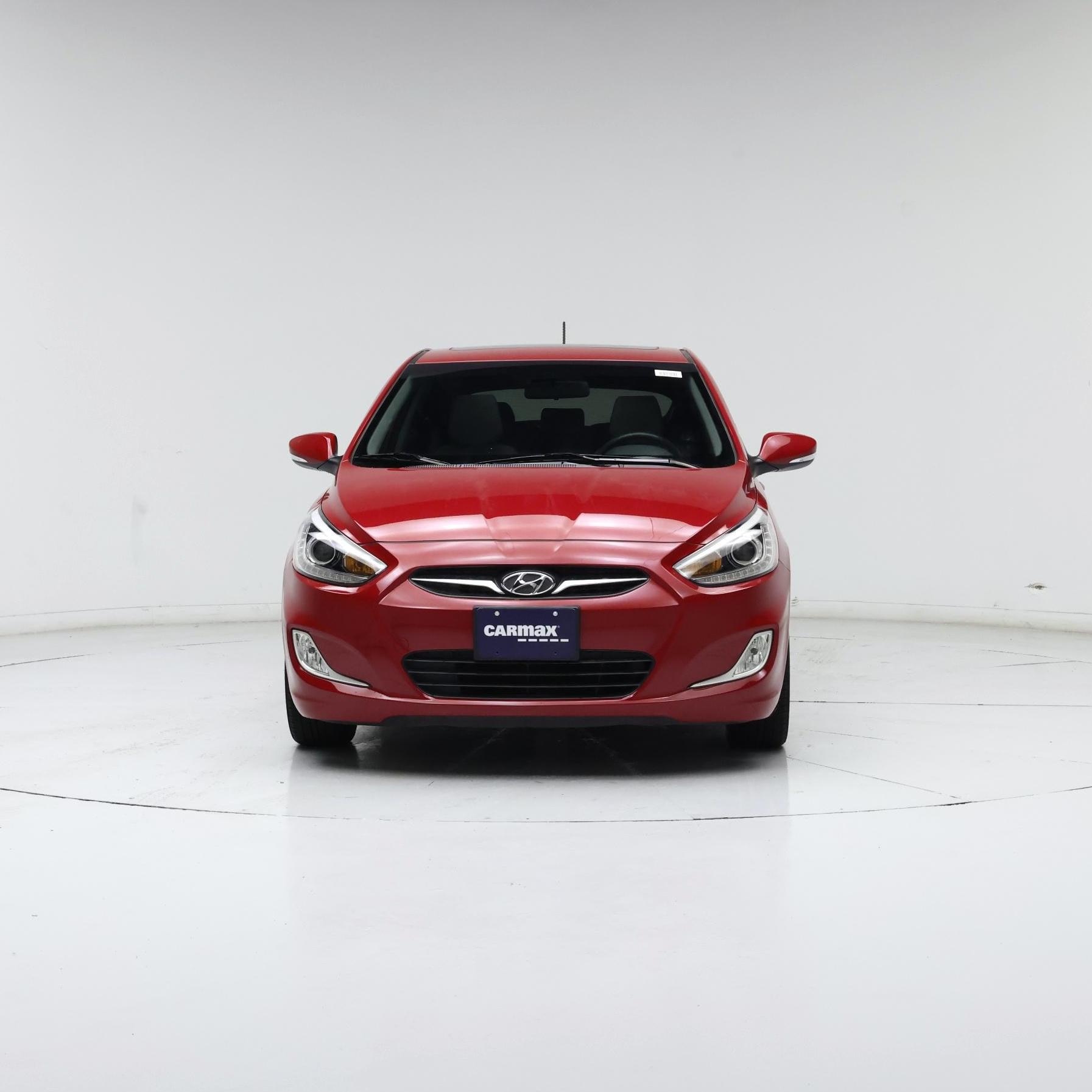 Thumbnail: 2014 Hyundai Accent - 5