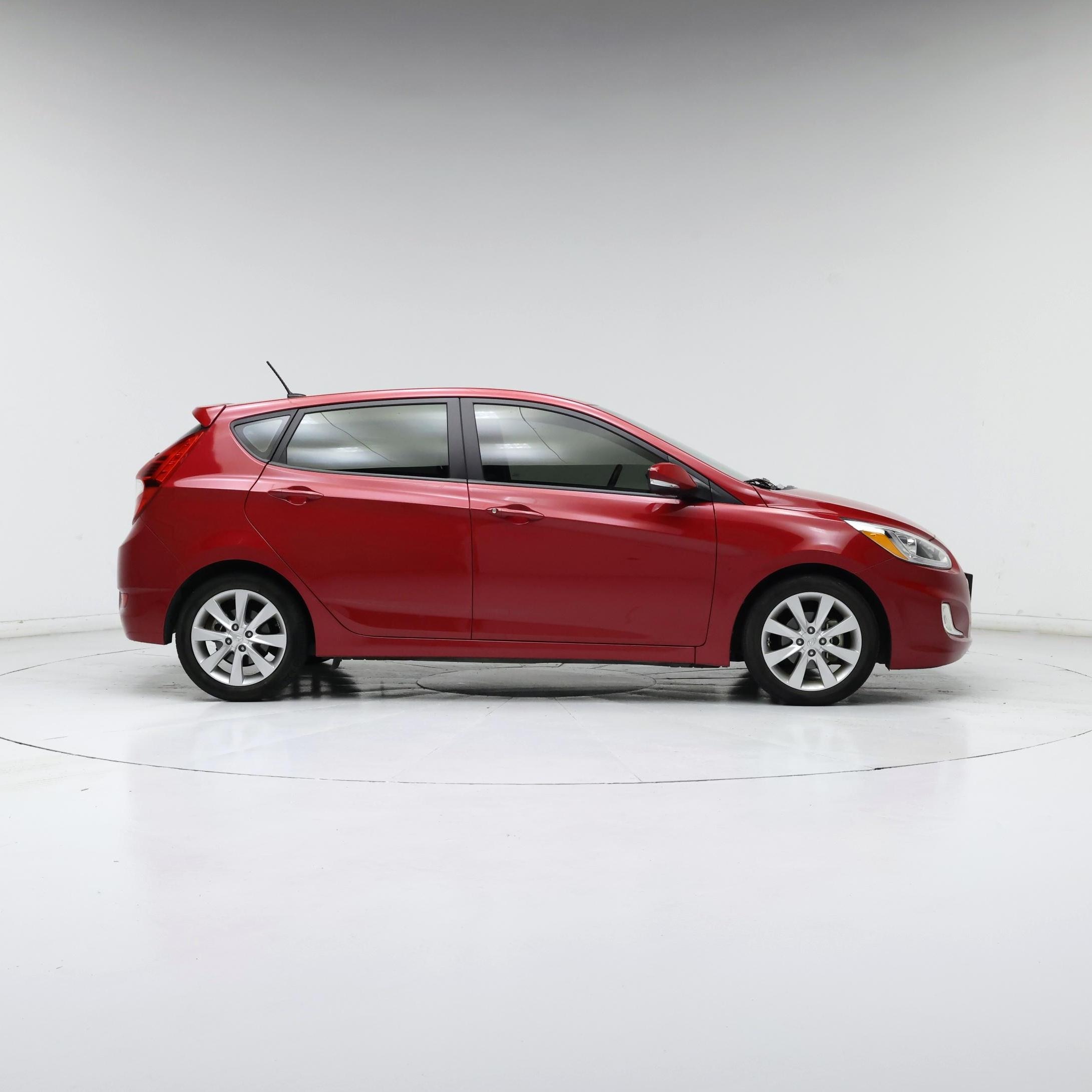 Thumbnail: 2014 Hyundai Accent - 7
