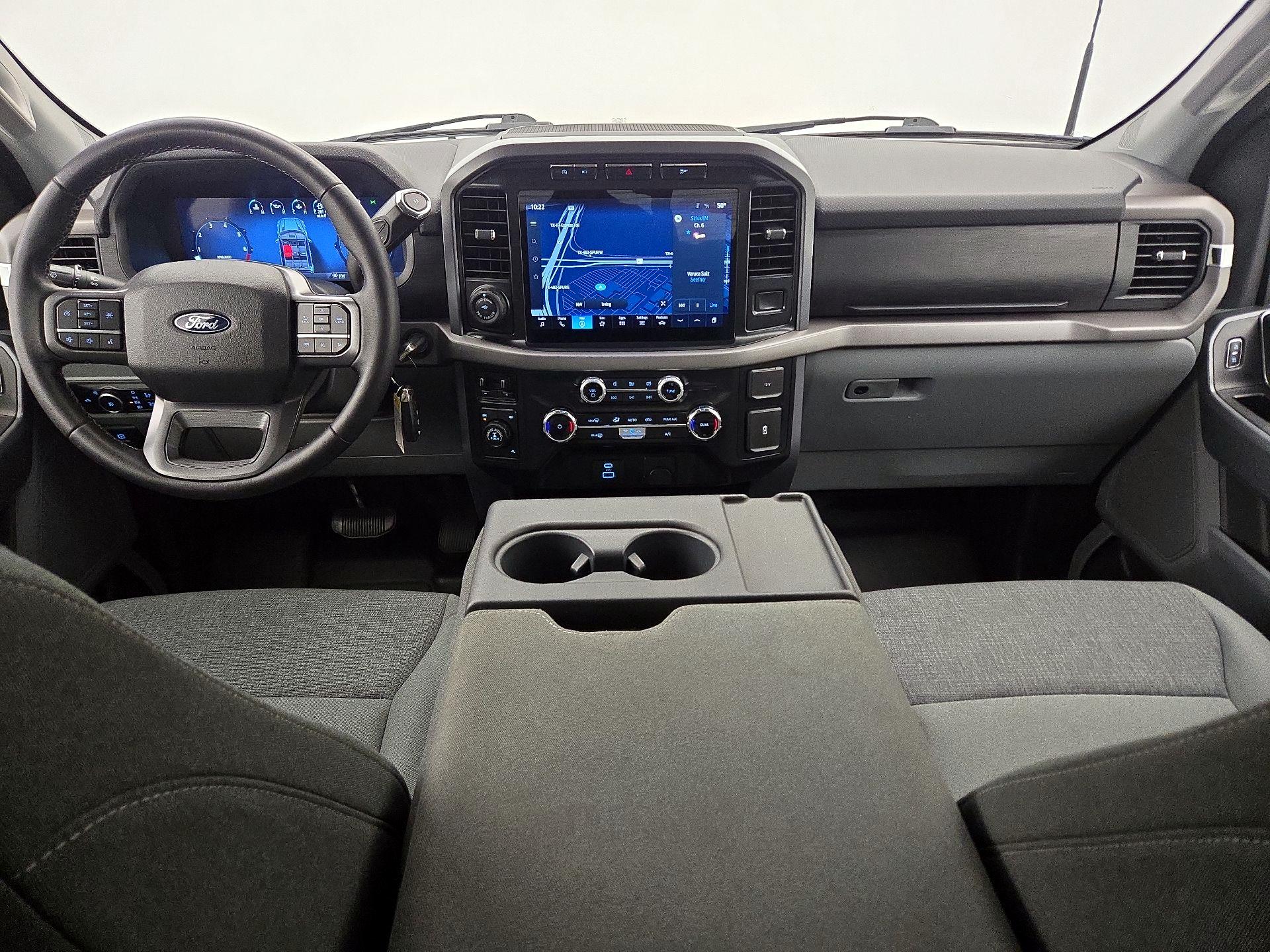 Thumbnail: 2024 Ford F-150 - 9