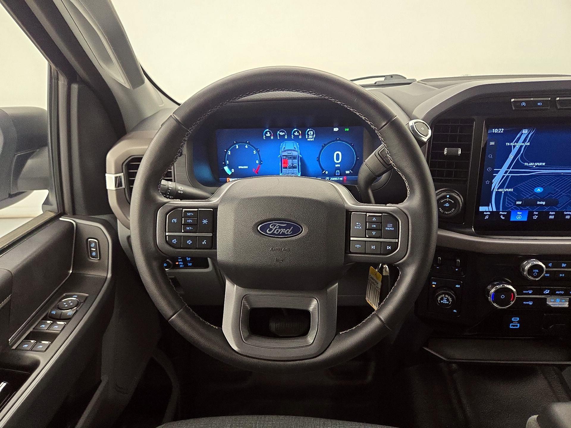 Thumbnail: 2024 Ford F-150 - 10