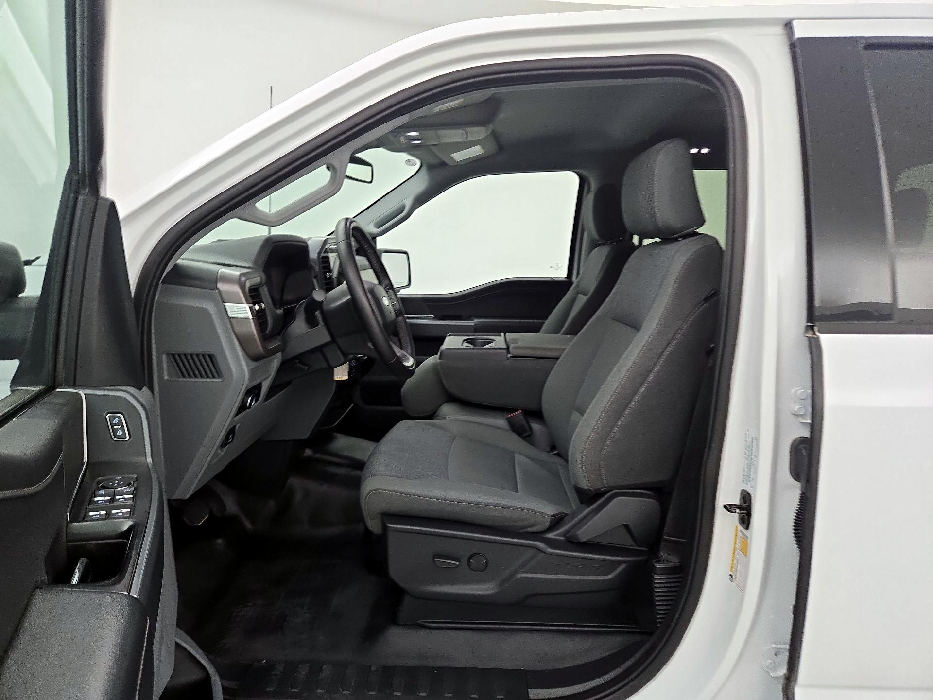 Thumbnail: 2024 Ford F-150 - 11