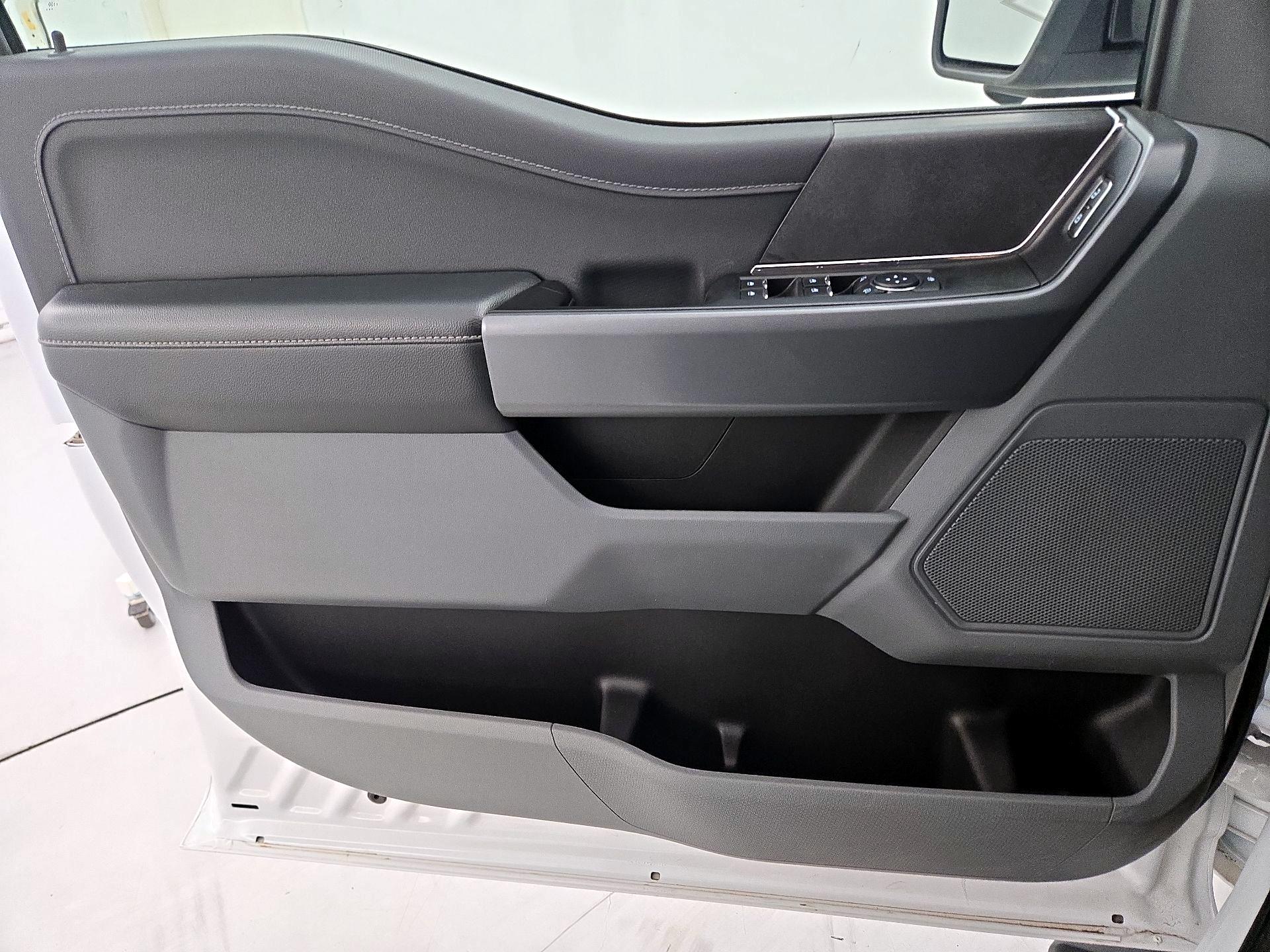 Thumbnail: 2024 Ford F-150 - 12