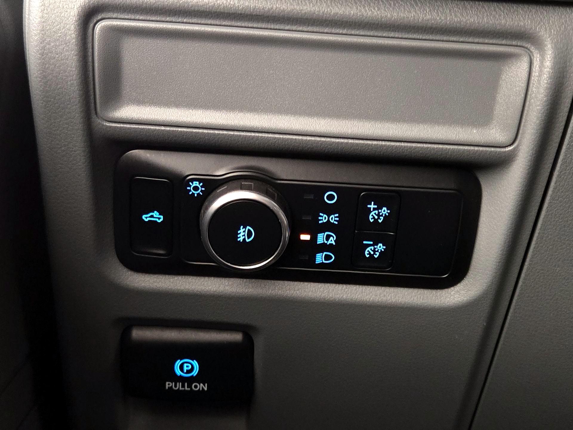 Thumbnail: 2024 Ford F-150 - 13