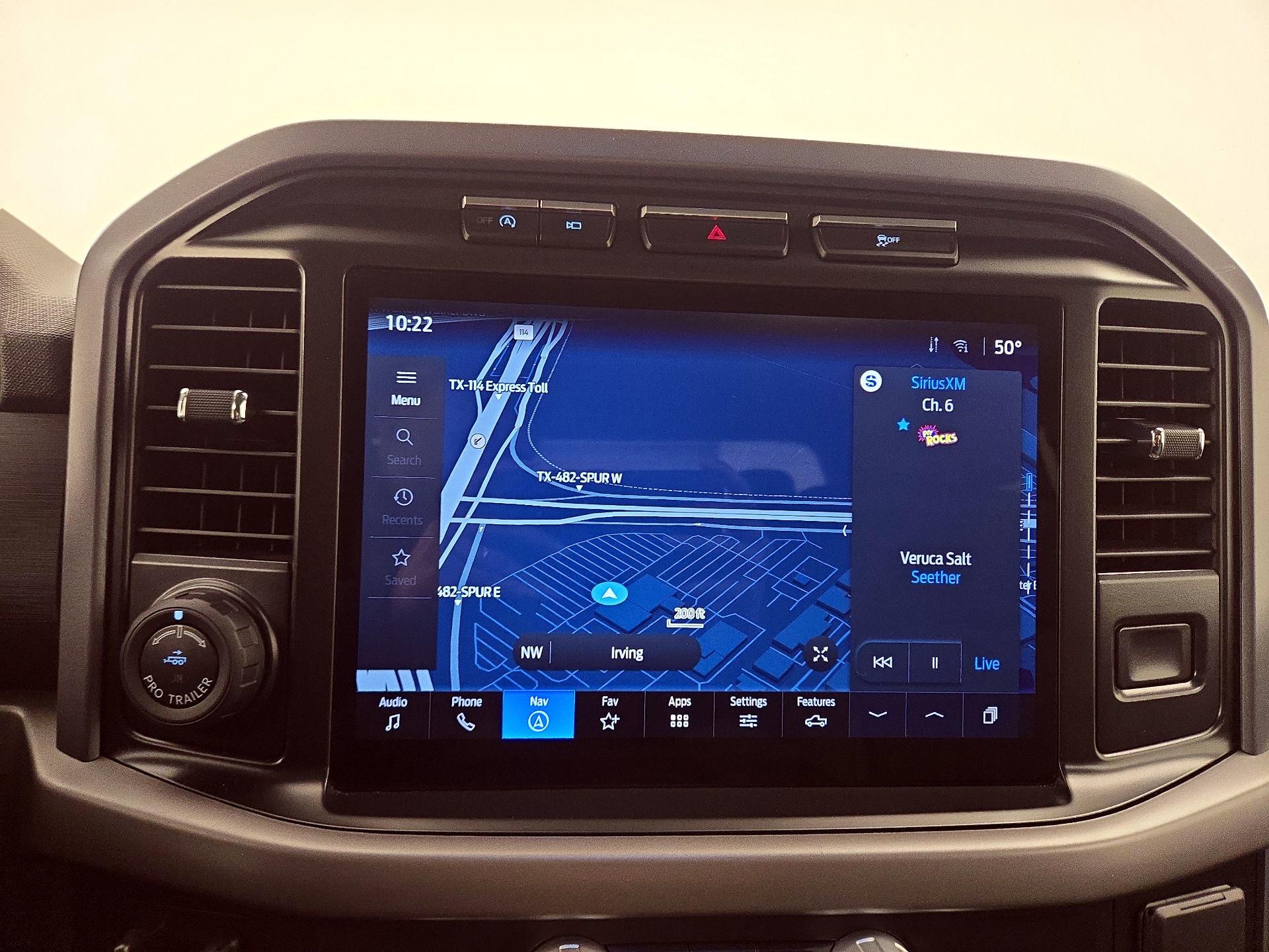 Thumbnail: 2024 Ford F-150 - 14