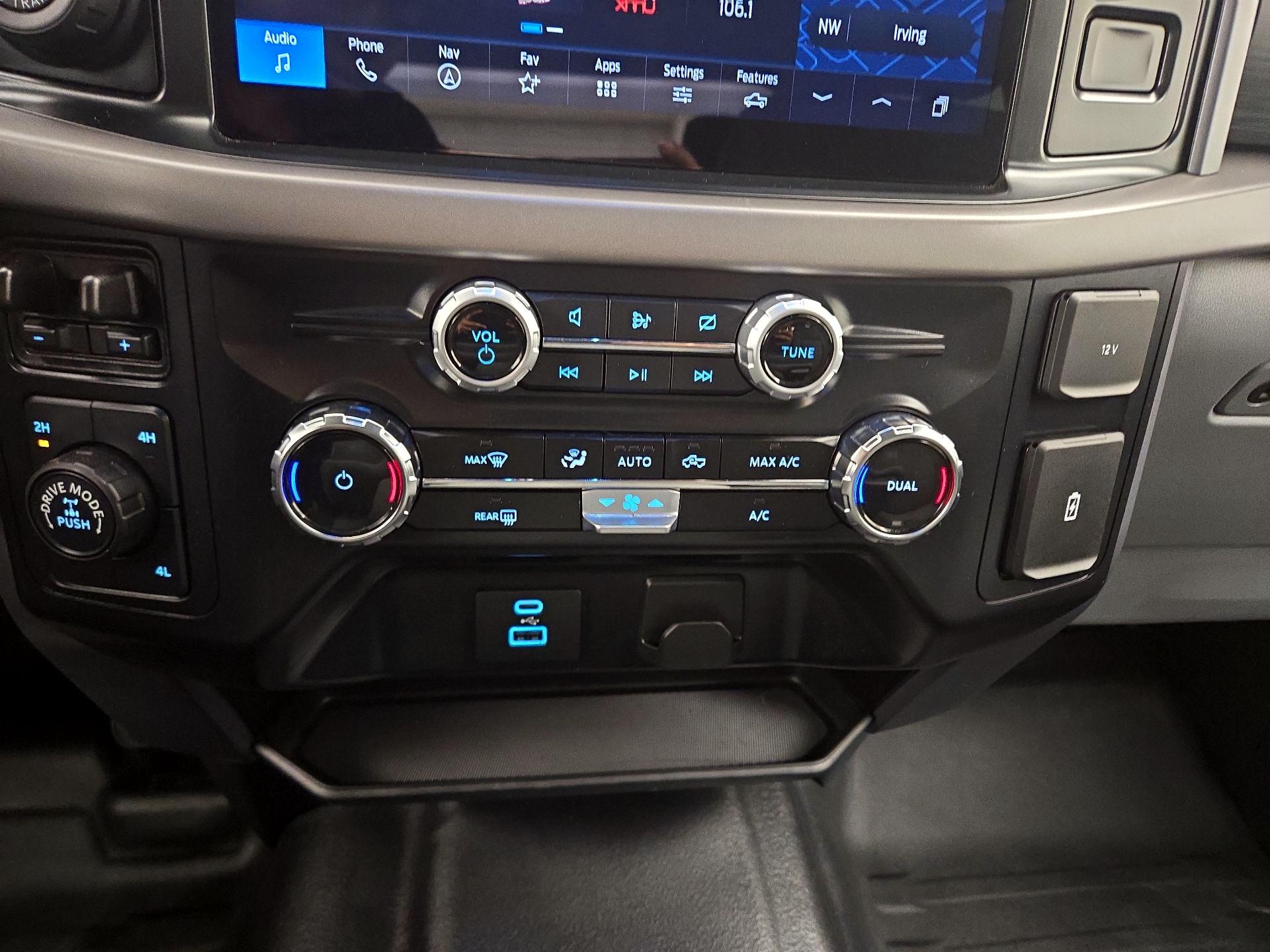 Thumbnail: 2024 Ford F-150 - 17