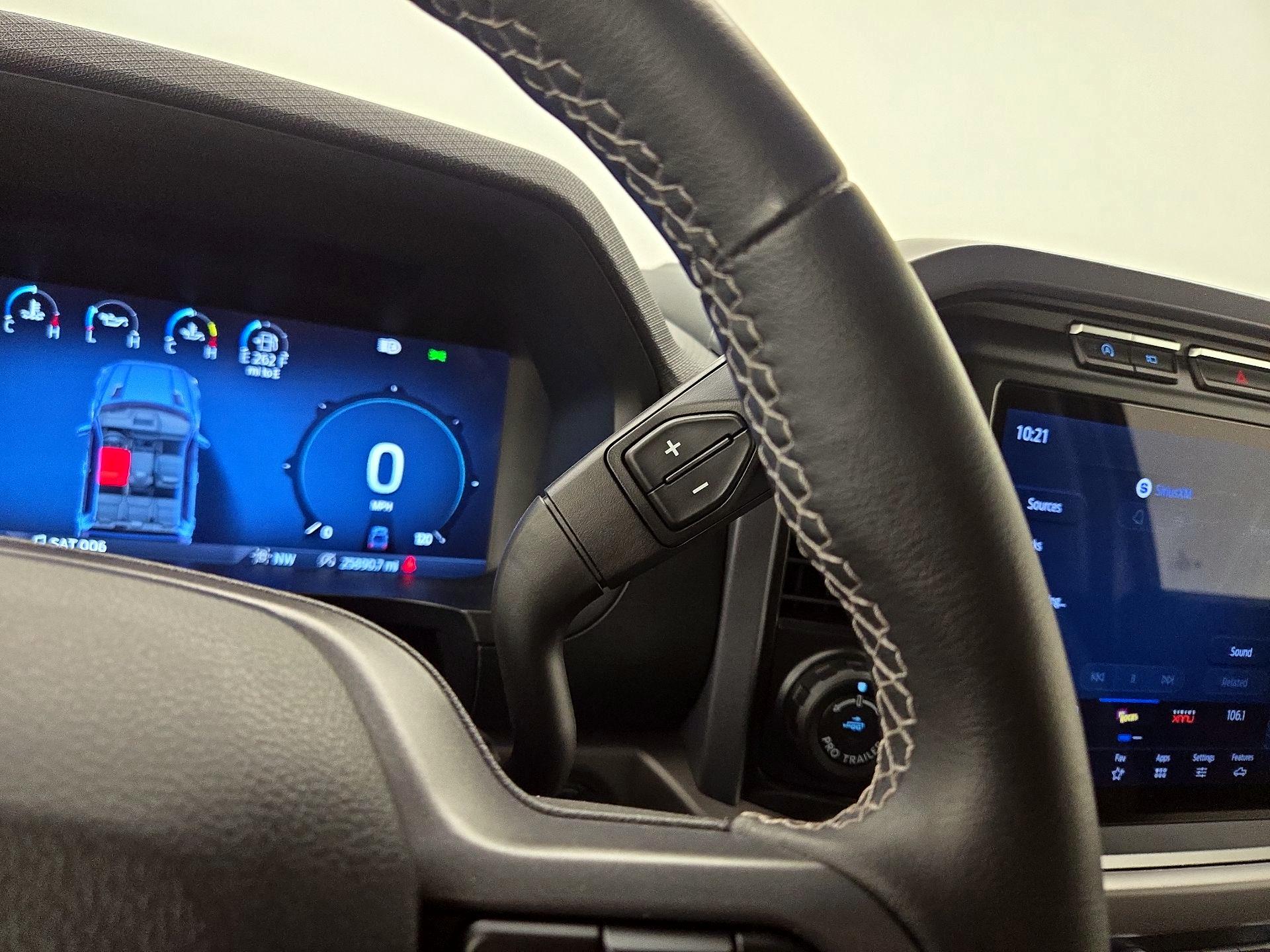 Thumbnail: 2024 Ford F-150 - 18