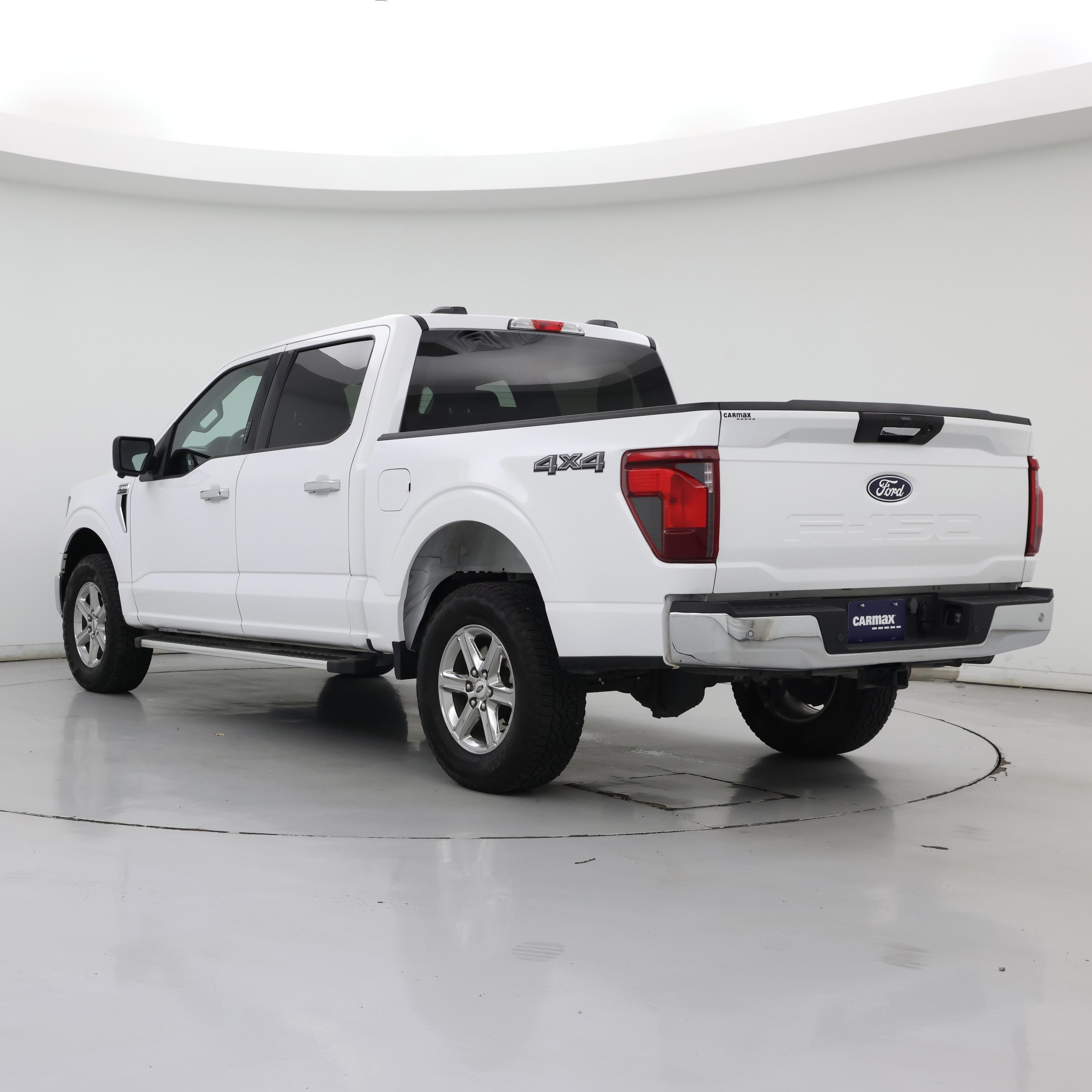 Thumbnail: 2024 Ford F-150 - 2