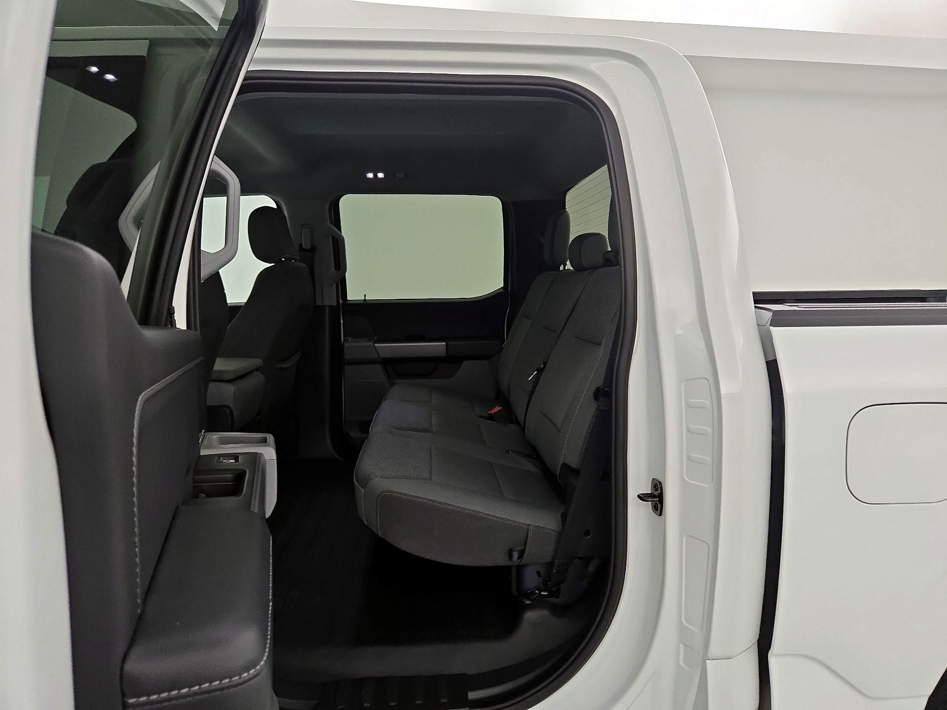 Thumbnail: 2024 Ford F-150 - 20