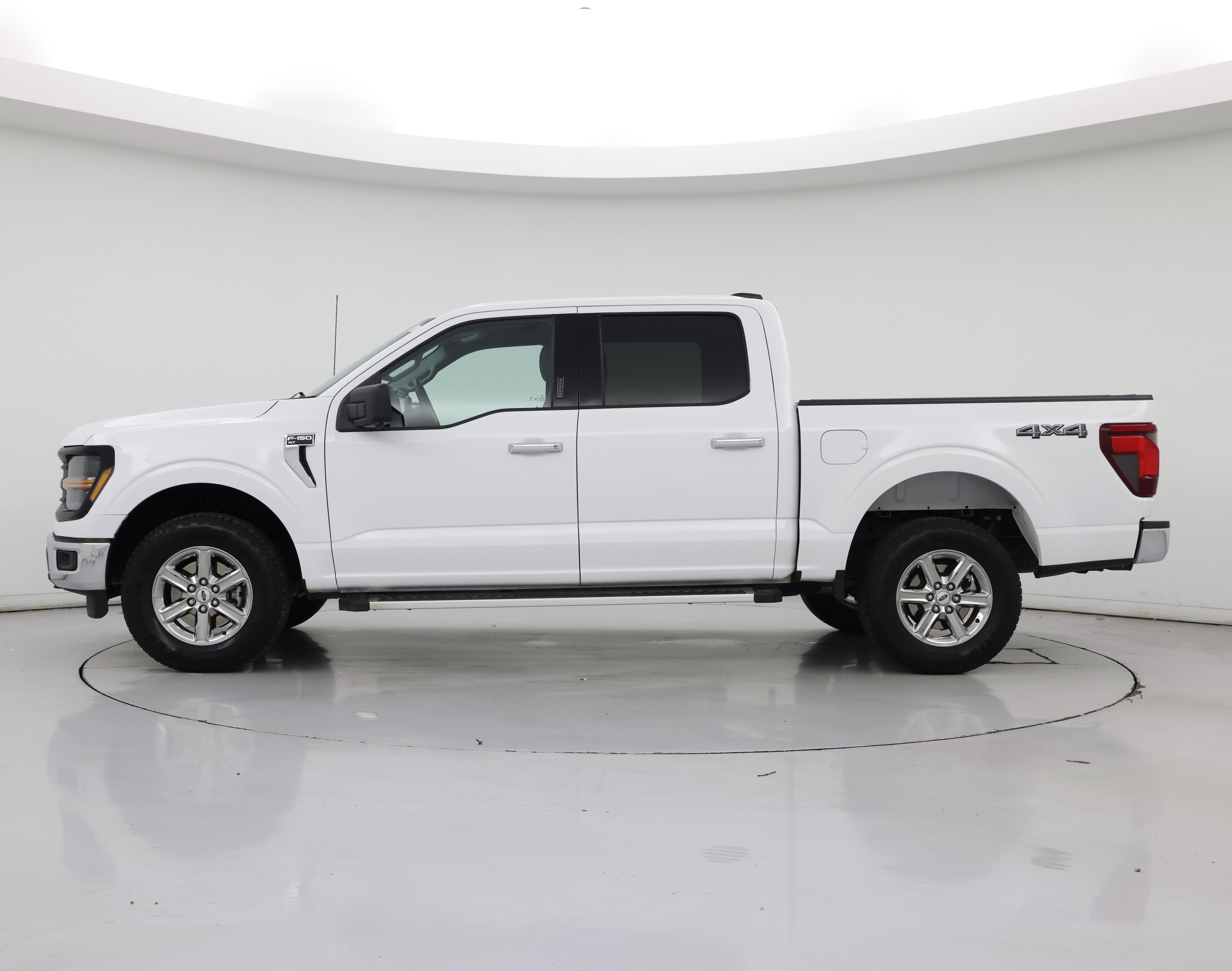 Thumbnail: 2024 Ford F-150 - 3