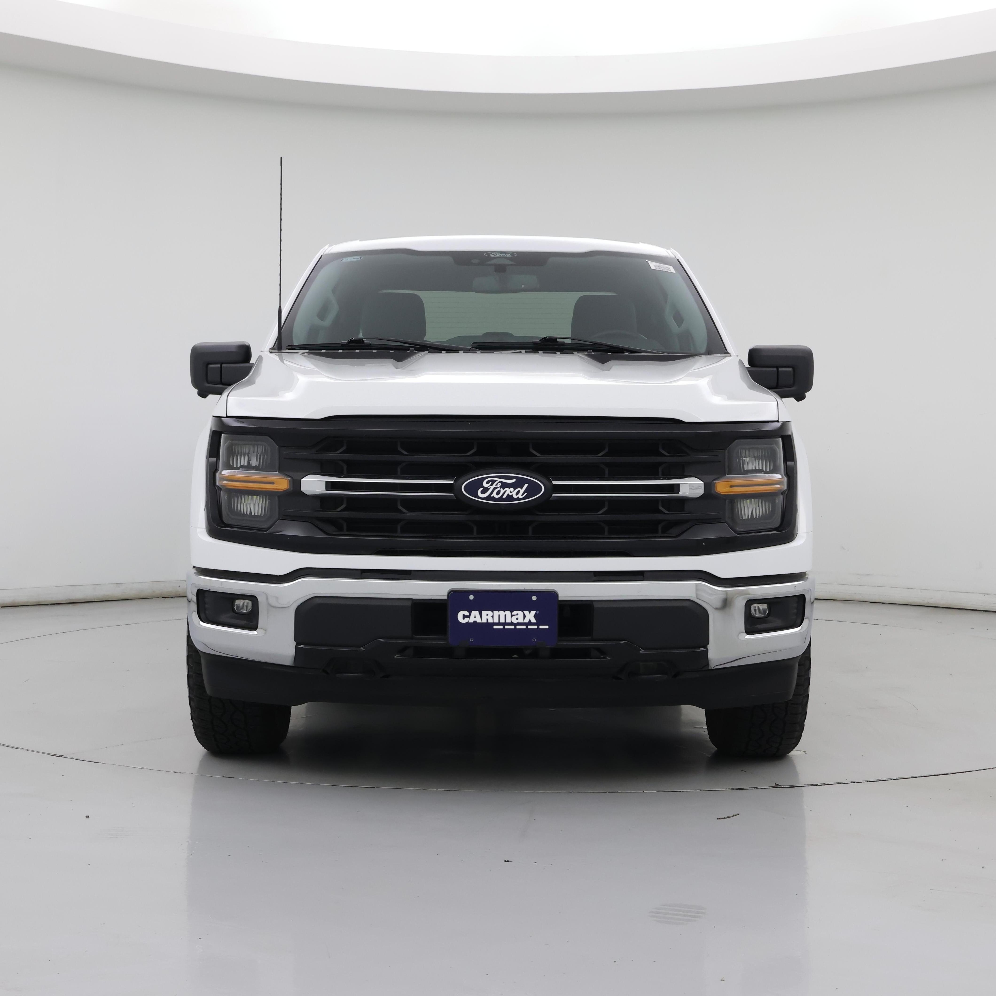 Thumbnail: 2024 Ford F-150 - 5