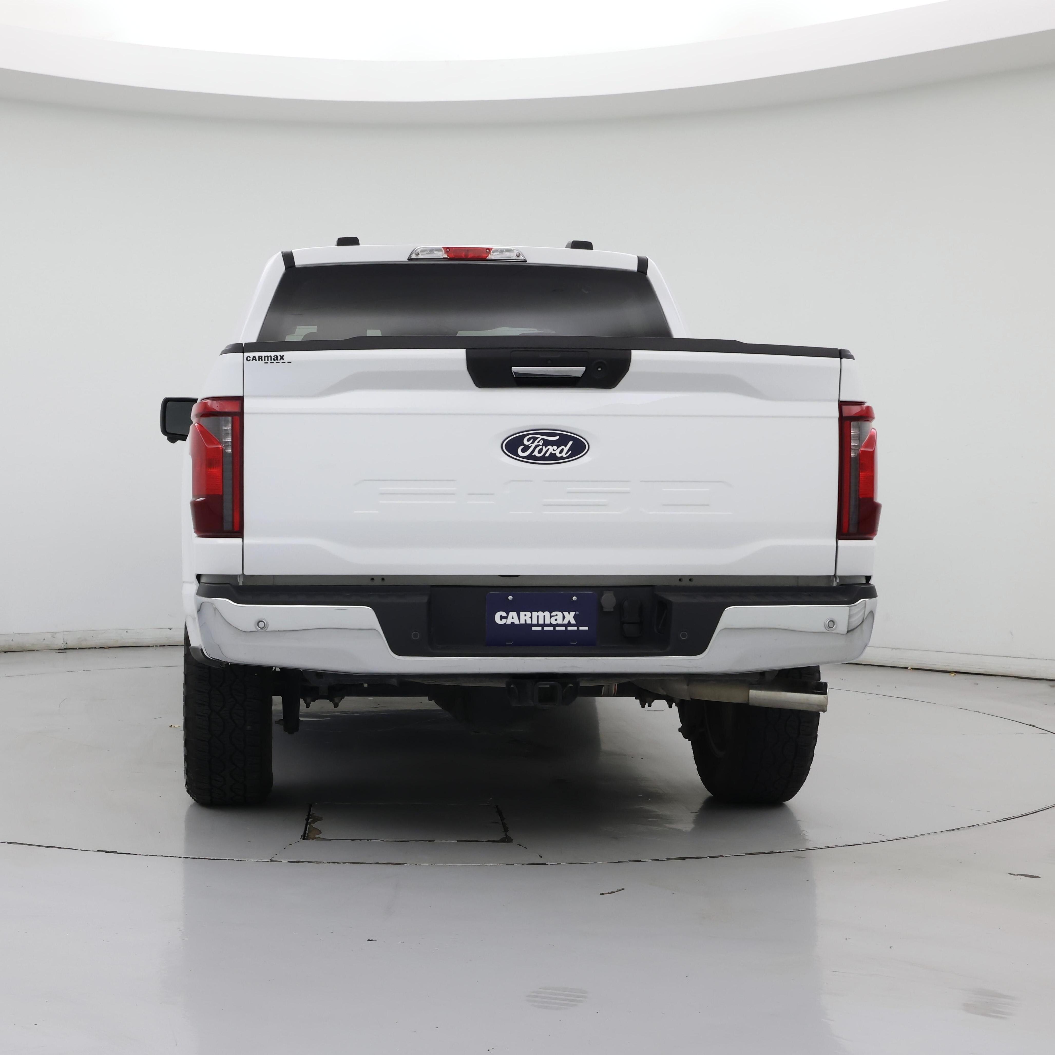 Thumbnail: 2024 Ford F-150 - 6