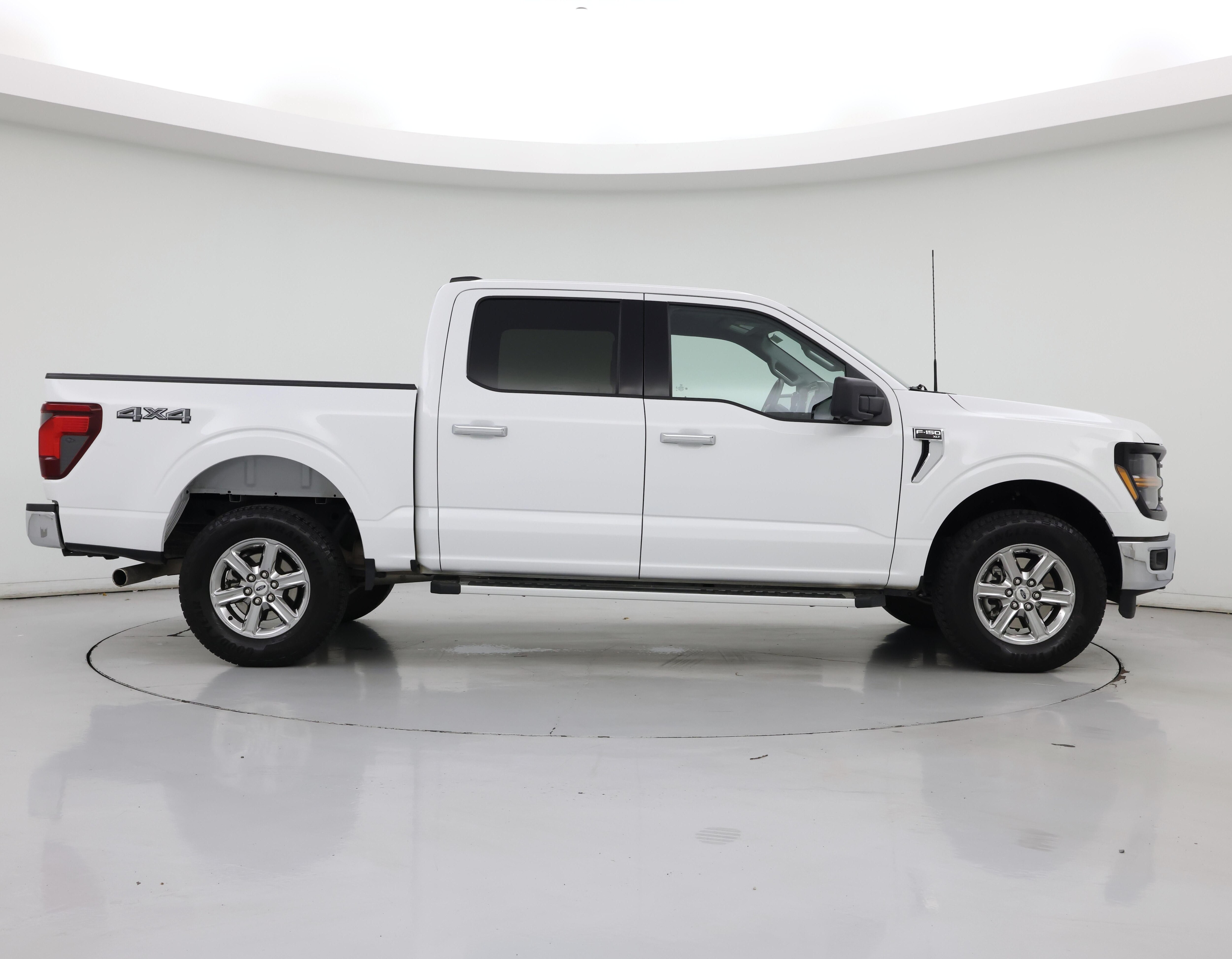 Thumbnail: 2024 Ford F-150 - 7