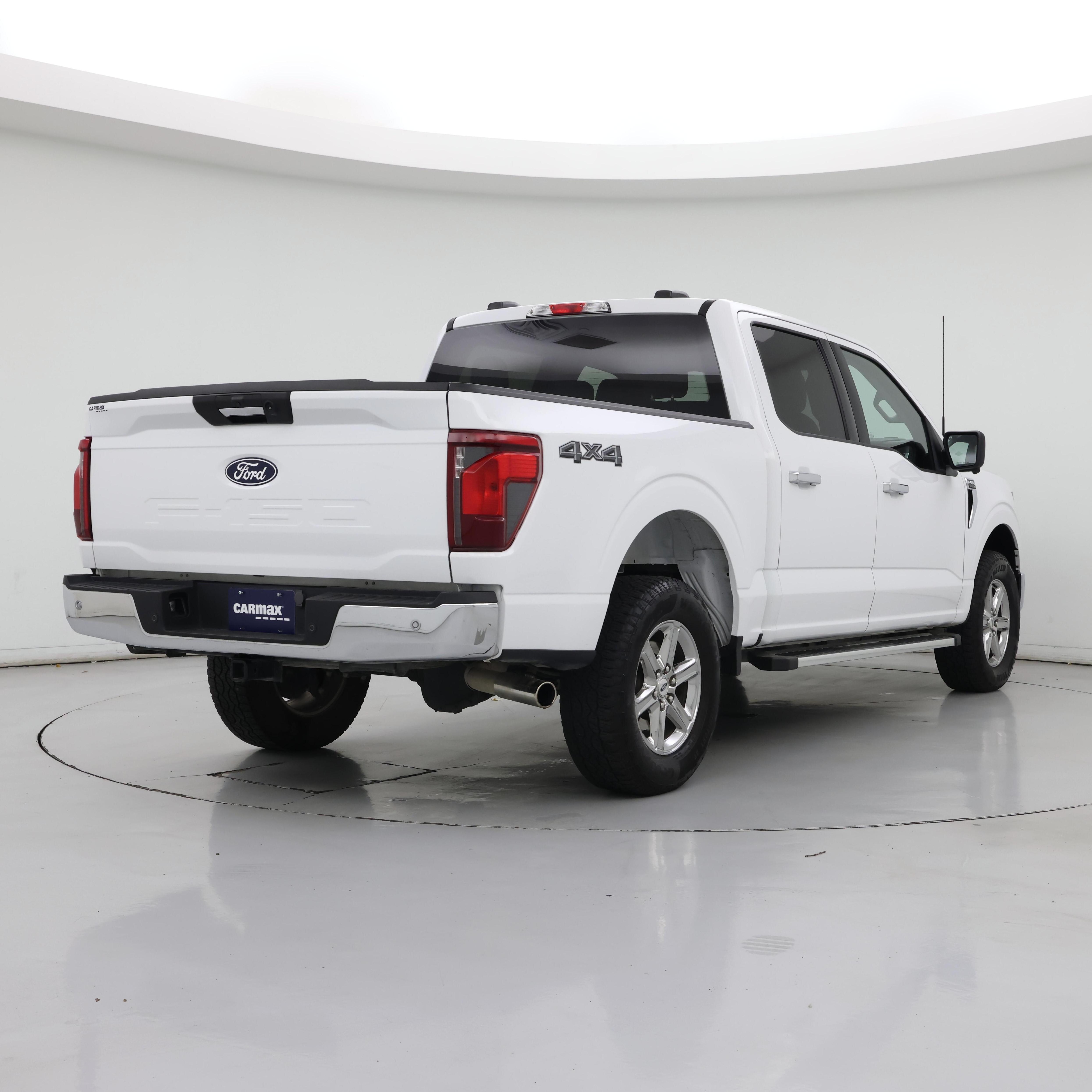 Thumbnail: 2024 Ford F-150 - 8