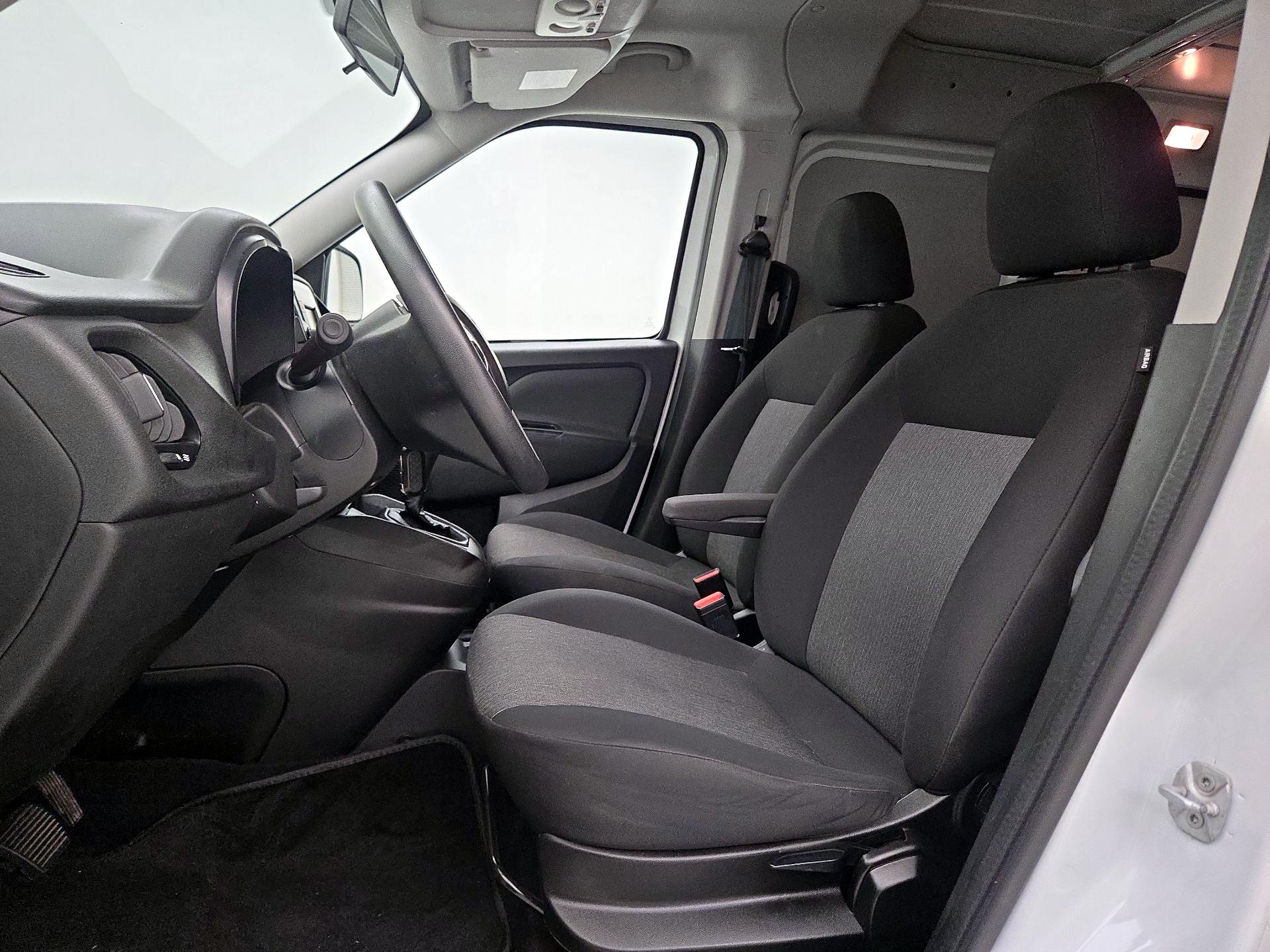 Thumbnail: 2022 RAM ProMaster City - 11