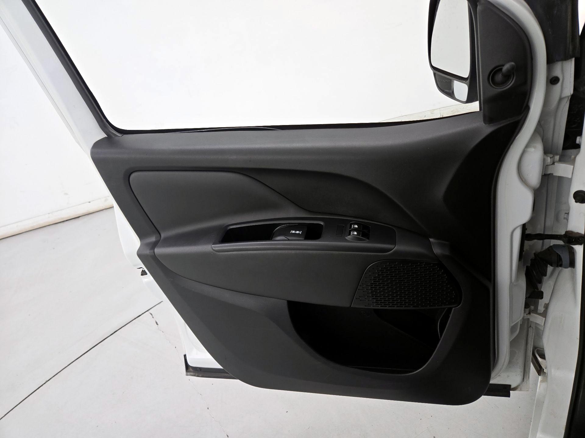 Thumbnail: 2022 RAM ProMaster City - 12