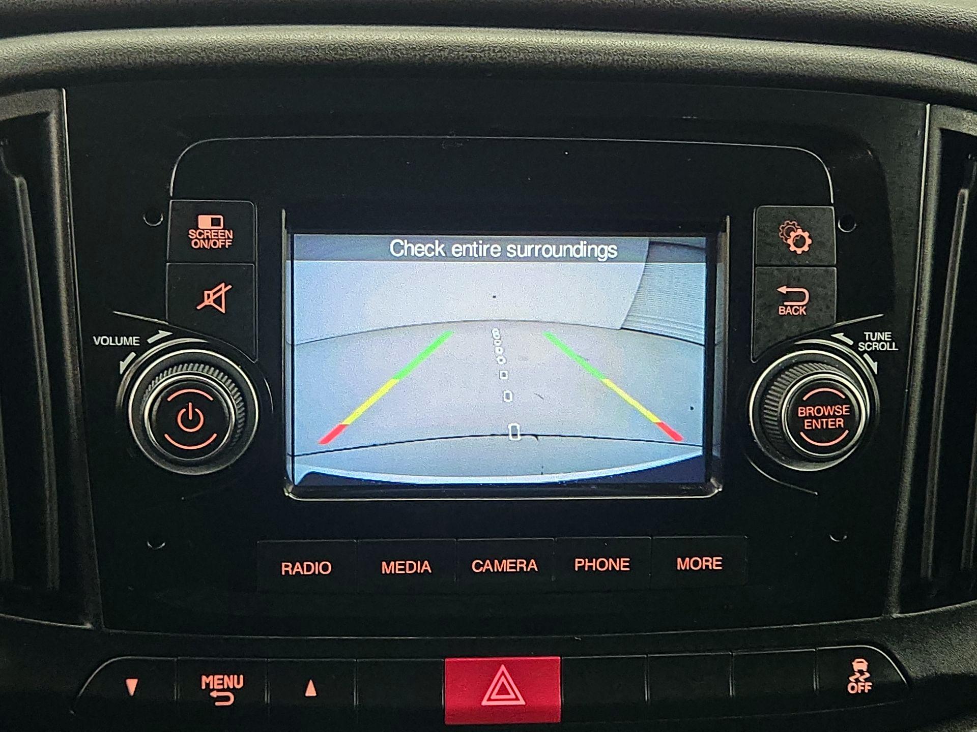 Thumbnail: 2022 RAM ProMaster City - 13