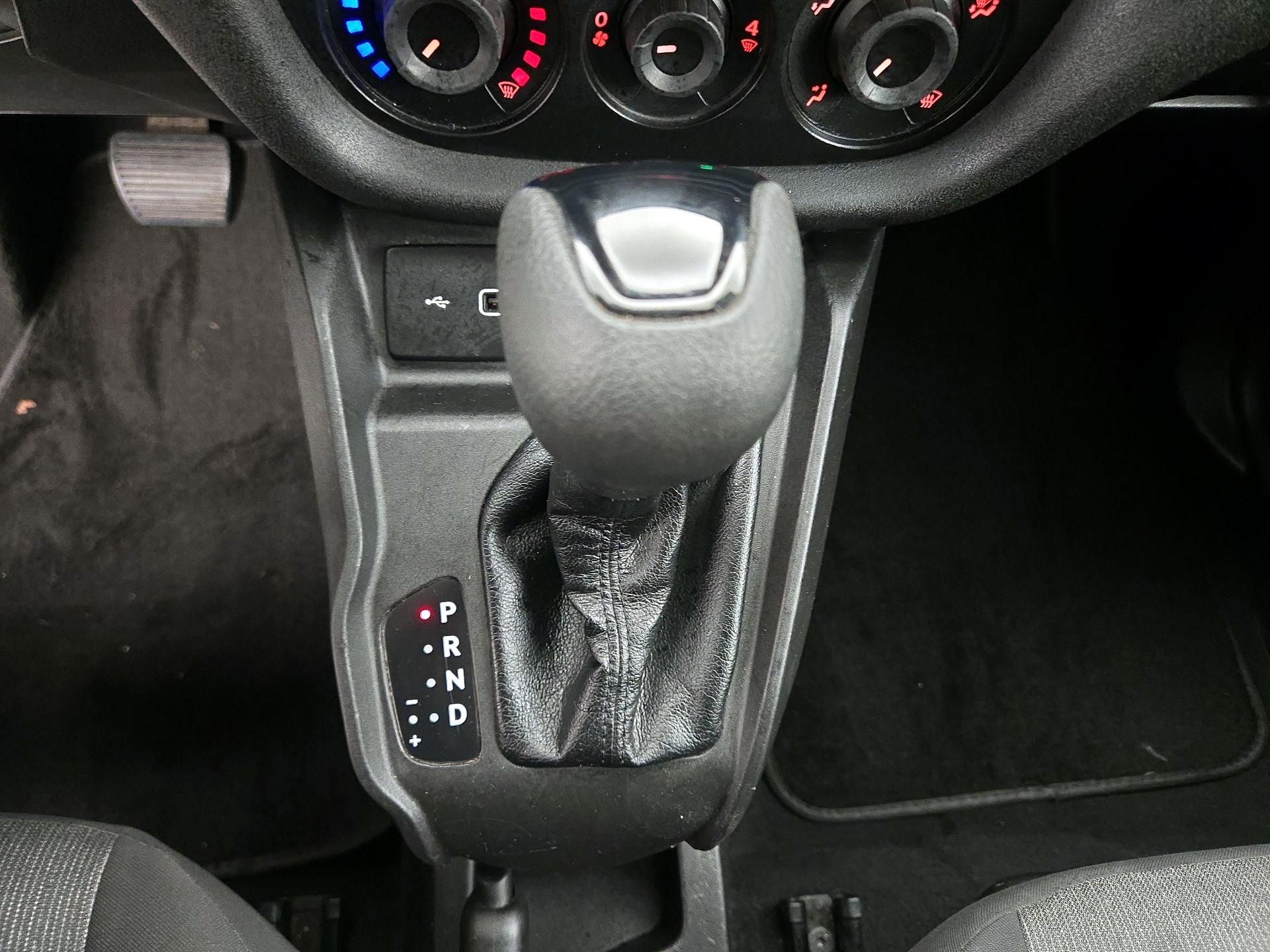 Thumbnail: 2022 RAM ProMaster City - 16