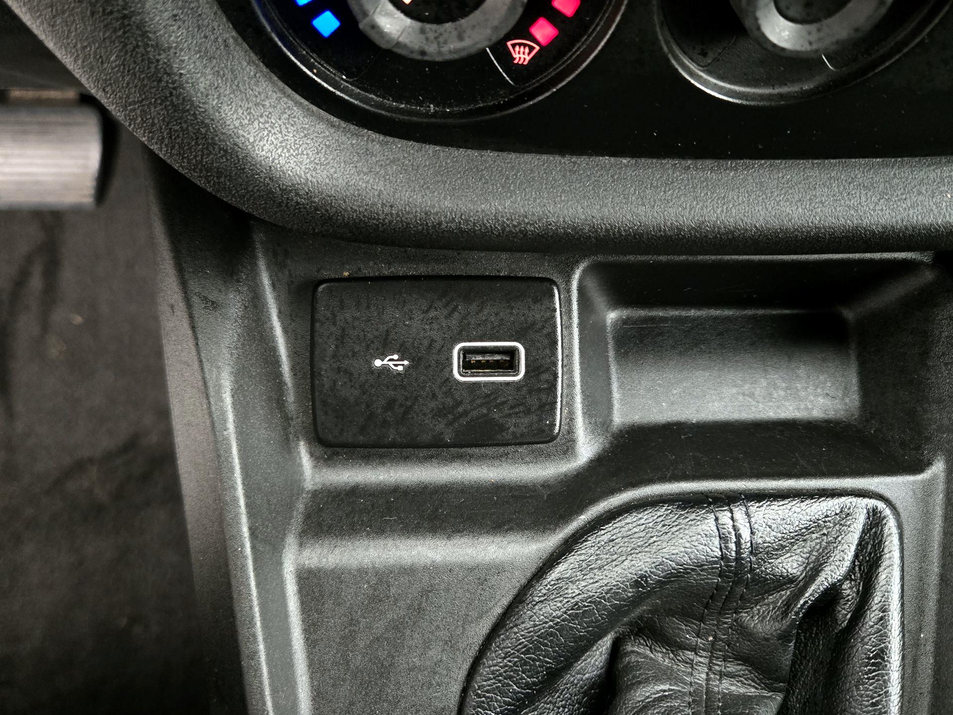 Thumbnail: 2022 RAM ProMaster City - 17