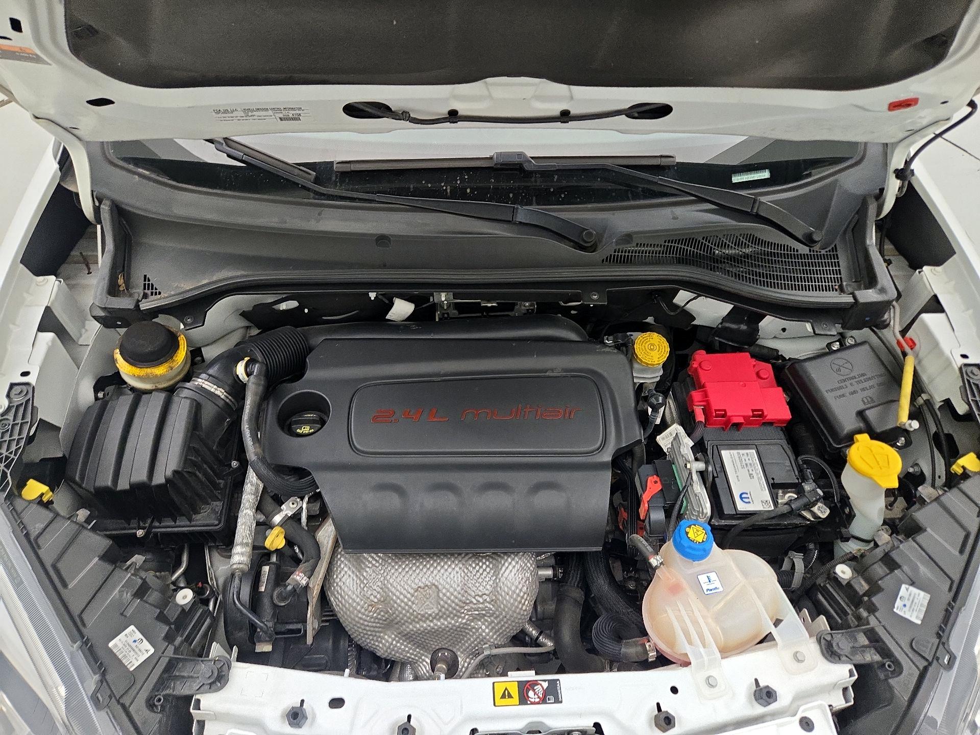 Thumbnail: 2022 RAM ProMaster City - 20