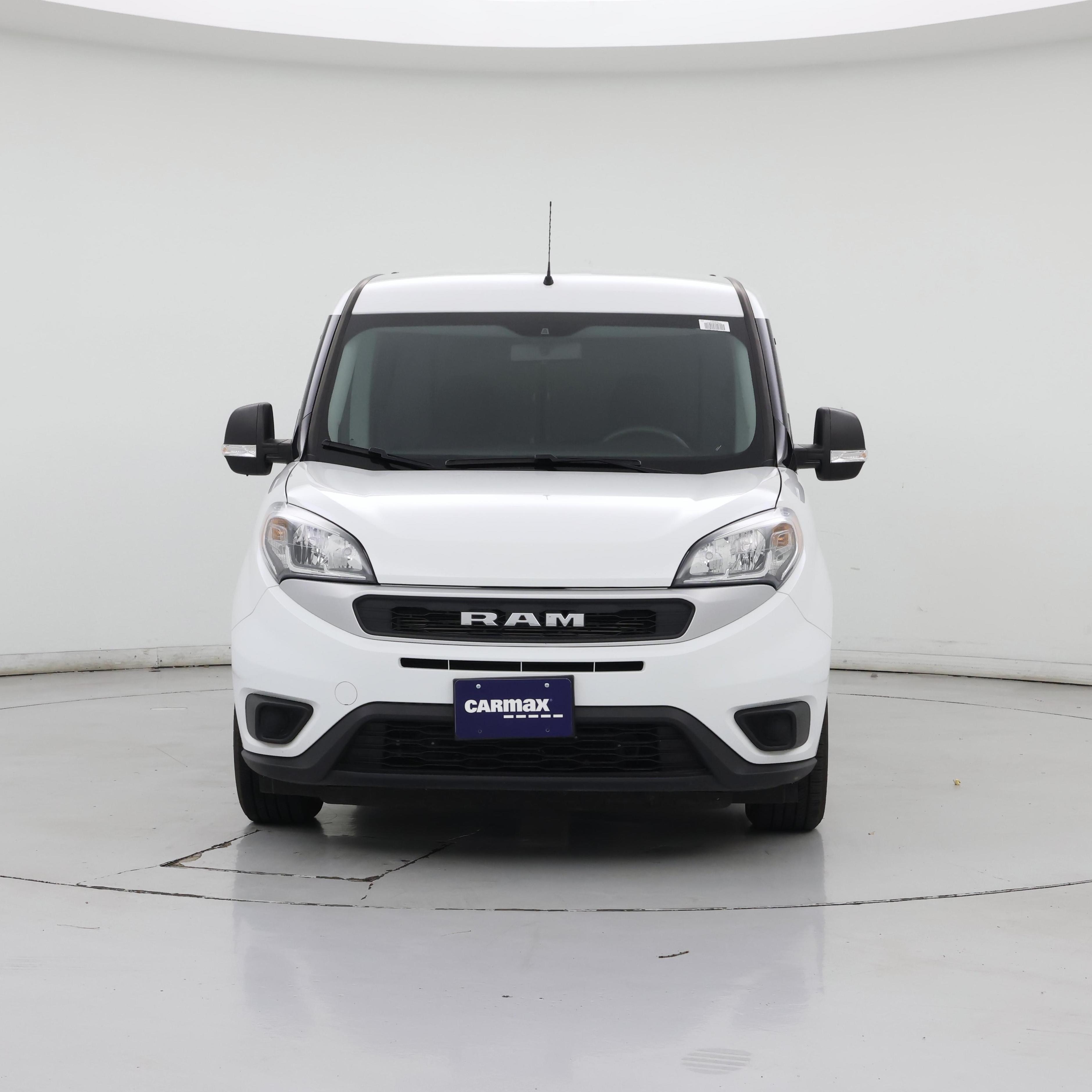 Thumbnail: 2022 RAM ProMaster City - 5